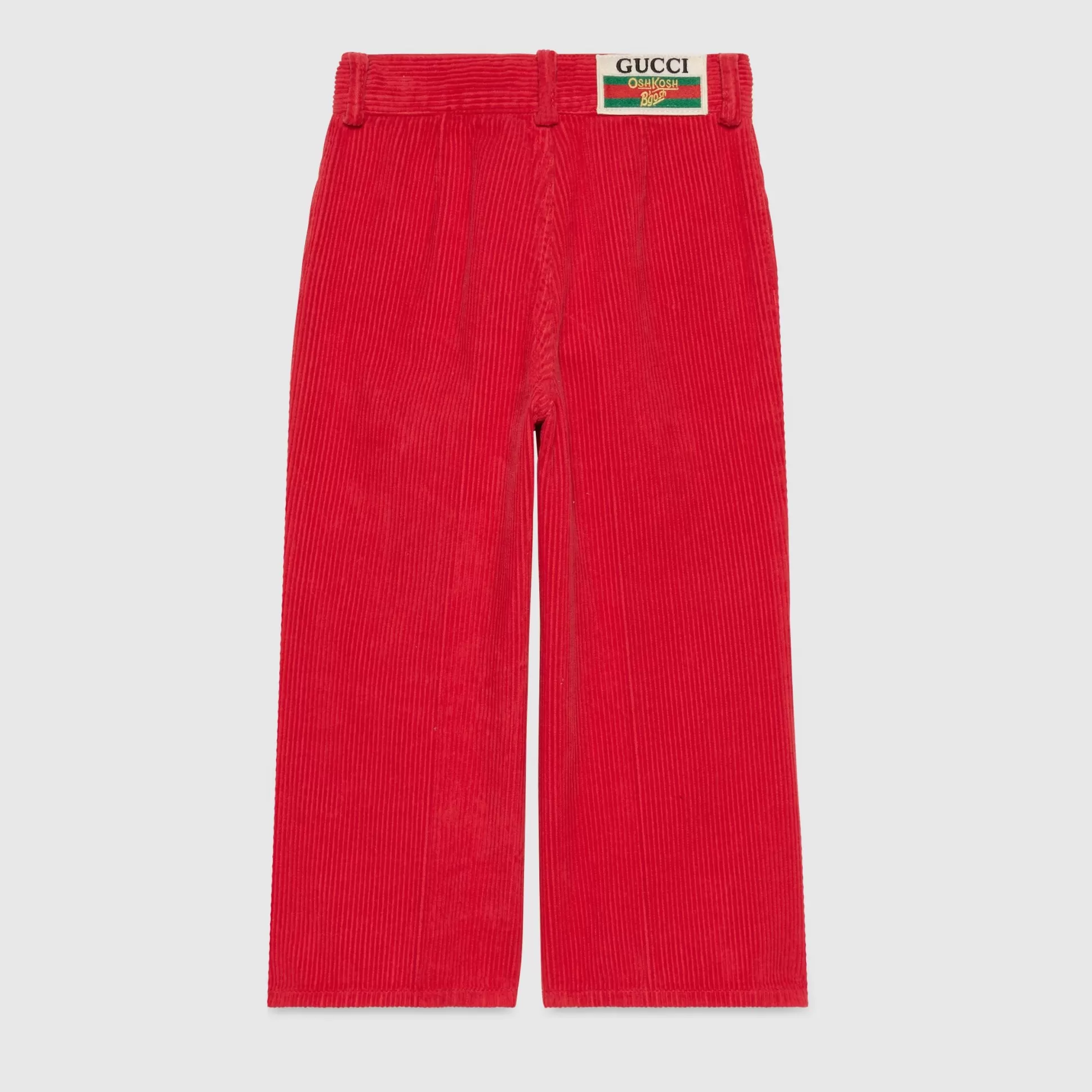 GUCCI Children'S Corduroy Pant-Children Clothing (4-12 Years)