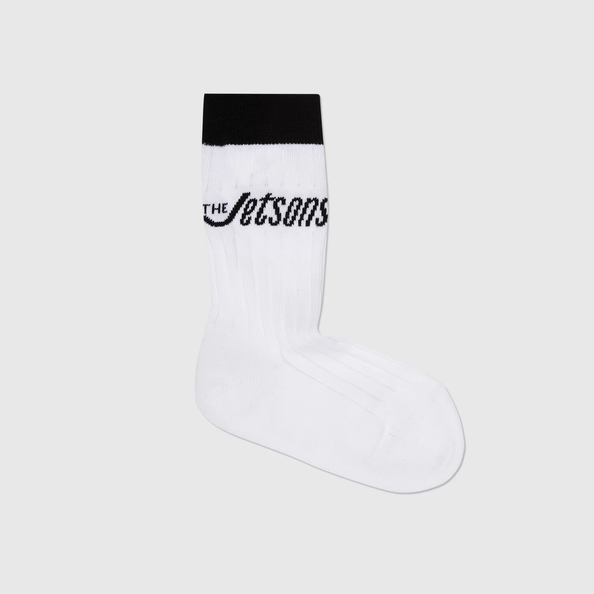 GUCCI Children'S Cotton Blend Socks-Children Soft Accessories