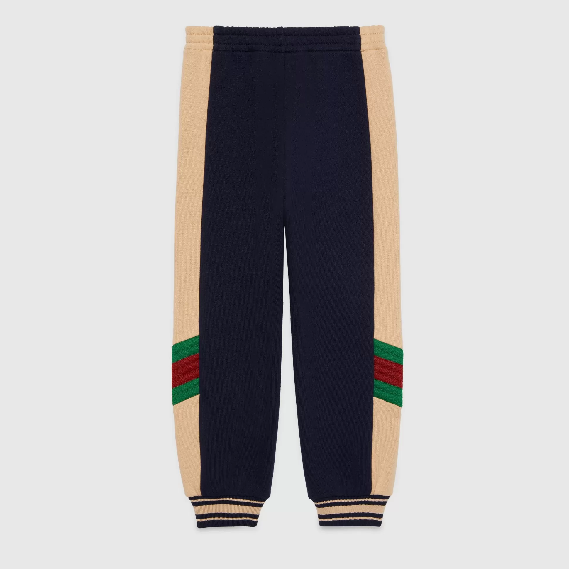 GUCCI Children'S Cotton Jersey Jogging Pant-Children Clothing (4-12 Years)