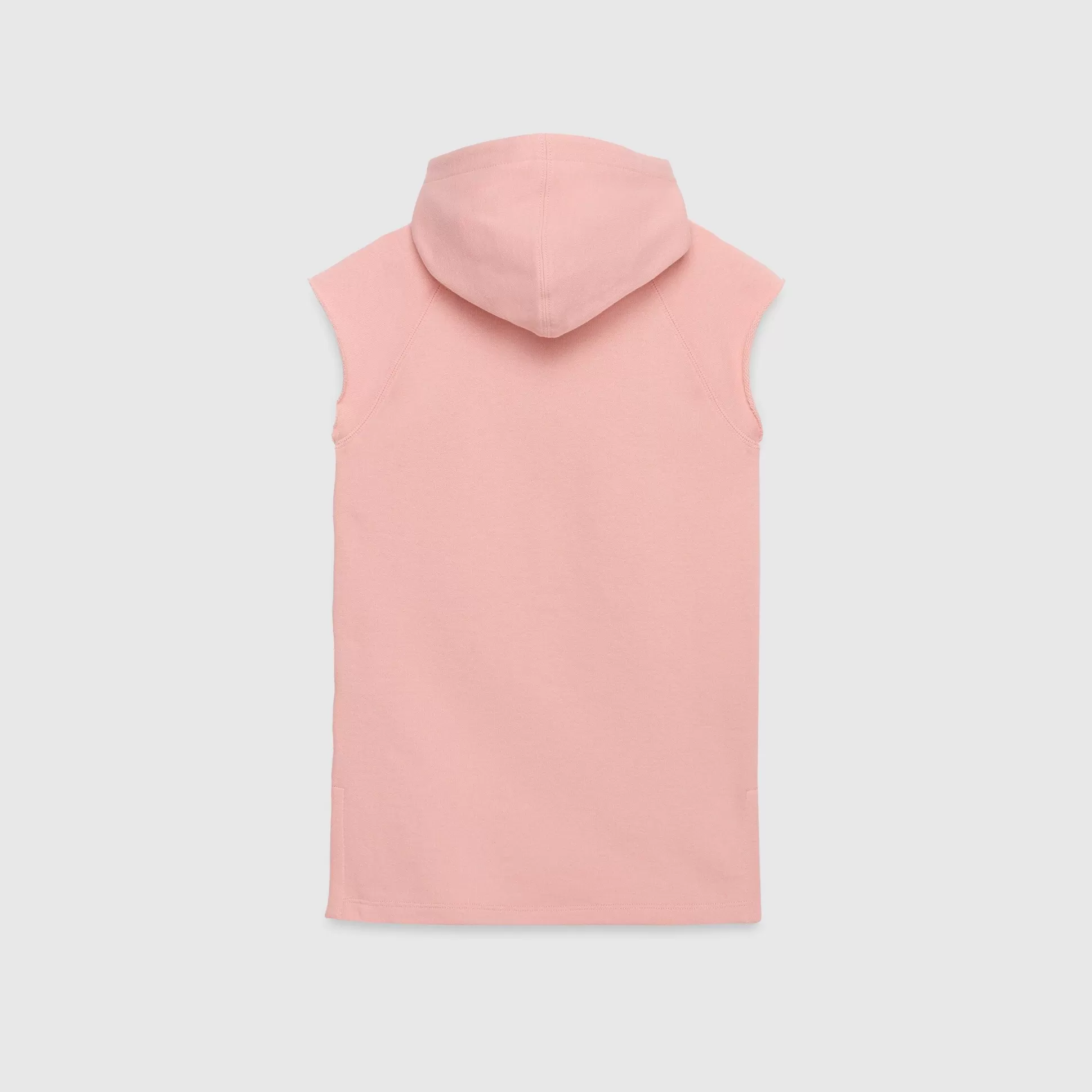 GUCCI Children'S Felted Cotton Dress-Children Clothing (4-12 Years)