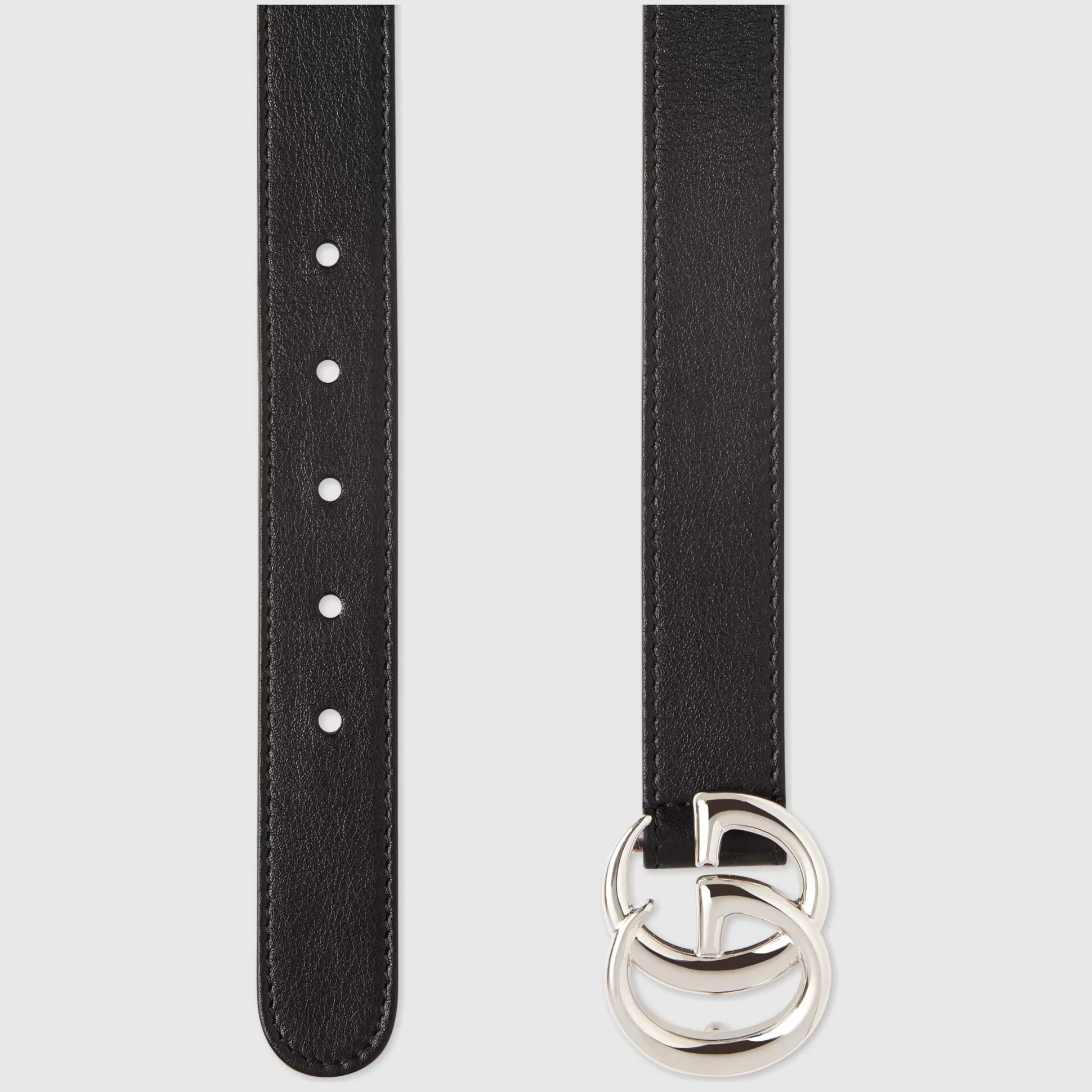 GUCCI Children'S Gg Marmont Belt-Children Belts