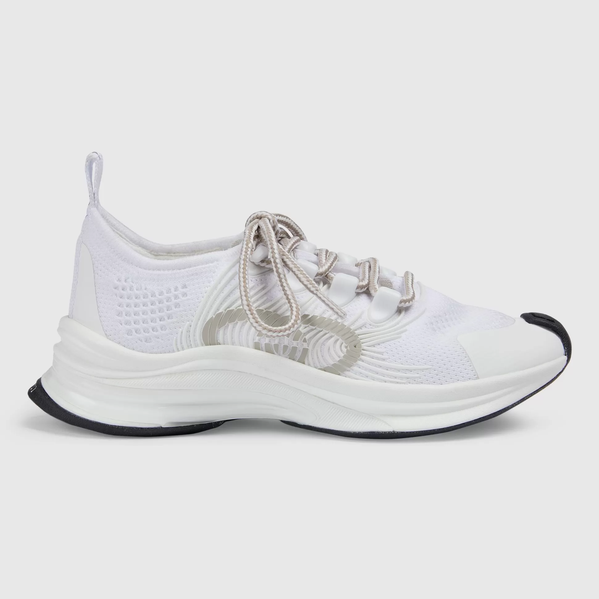 GUCCI Children'S Run Sneaker-Children Shoes