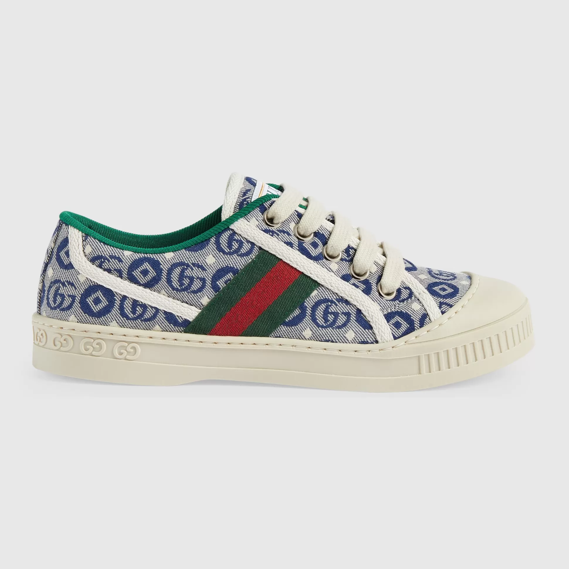 GUCCI Children'S Tennis 1977 Sneaker-Children Shoes