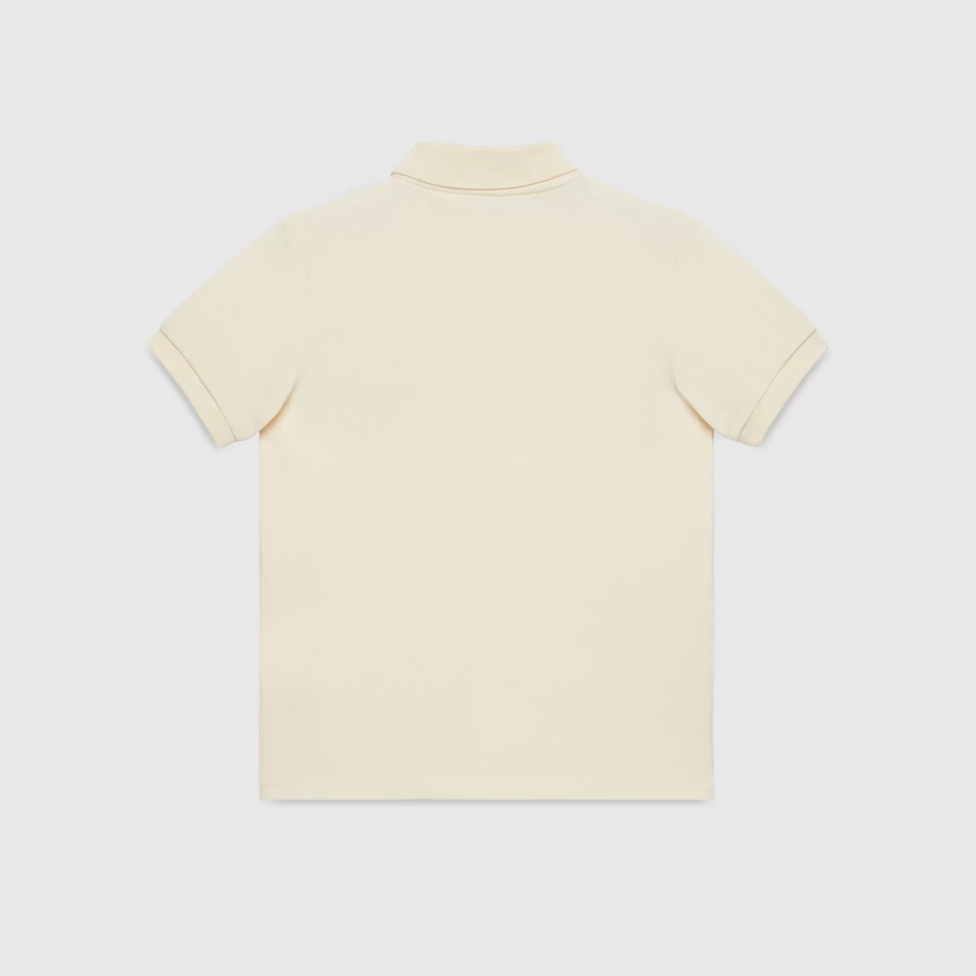 GUCCI Children'S Interlocking G Polo-Children Clothing (4-12 Years)