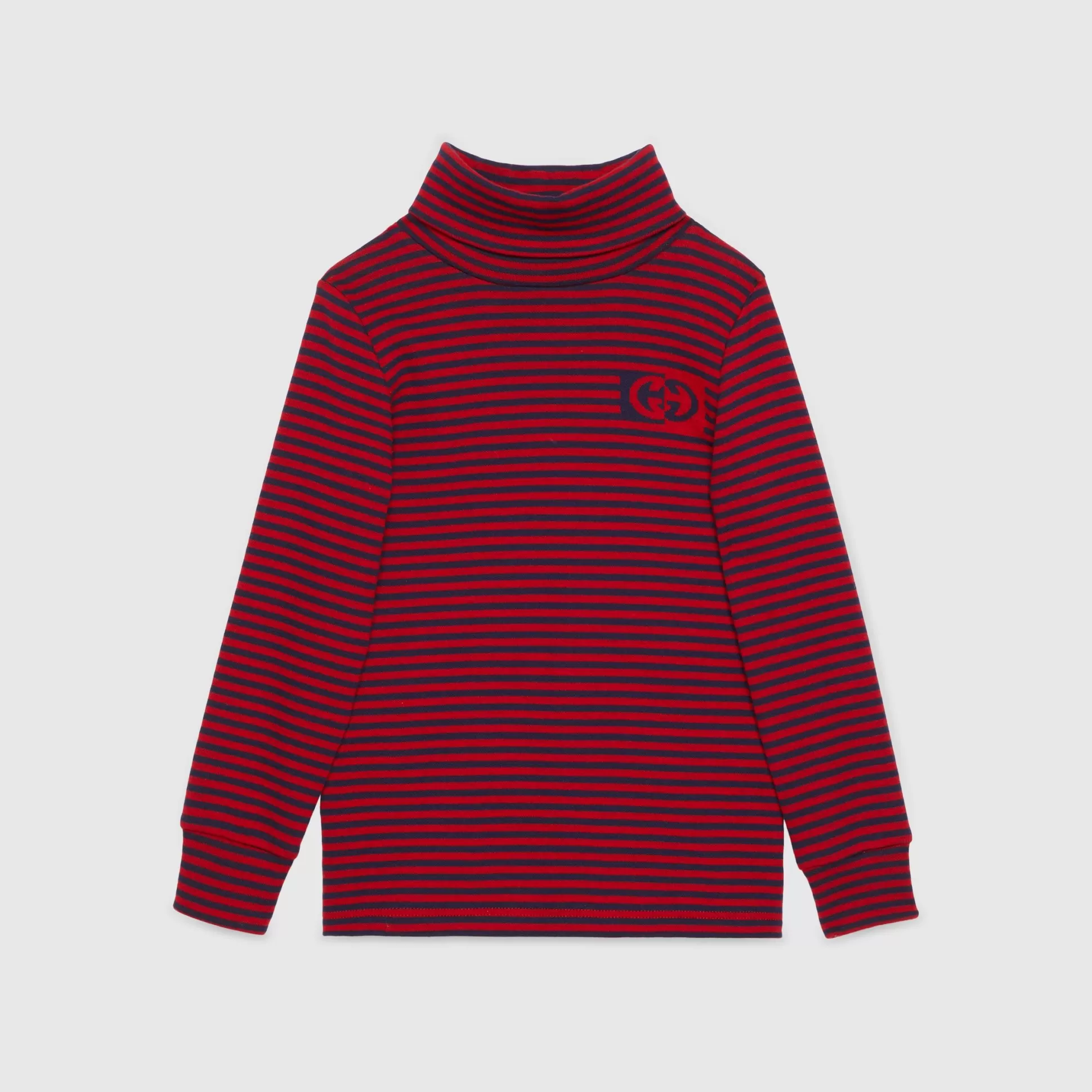 GUCCI Children'S Interlocking G Top-Children Clothing (4-12 Years)