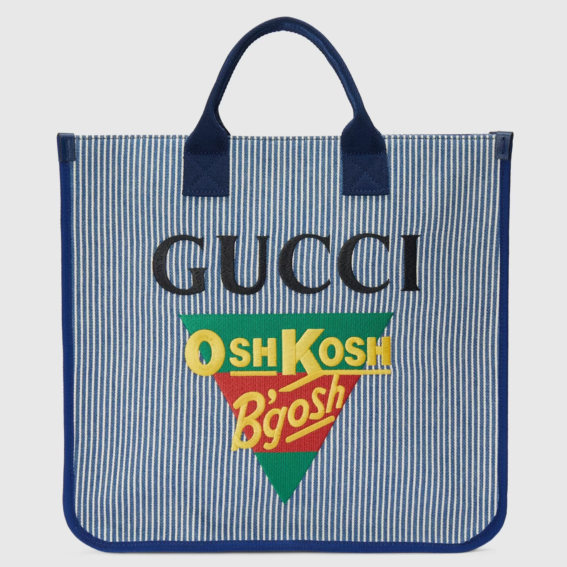 GUCCI Children'S Oshkosh B'Gosh Tote Bag-Children Bags & Backpacks