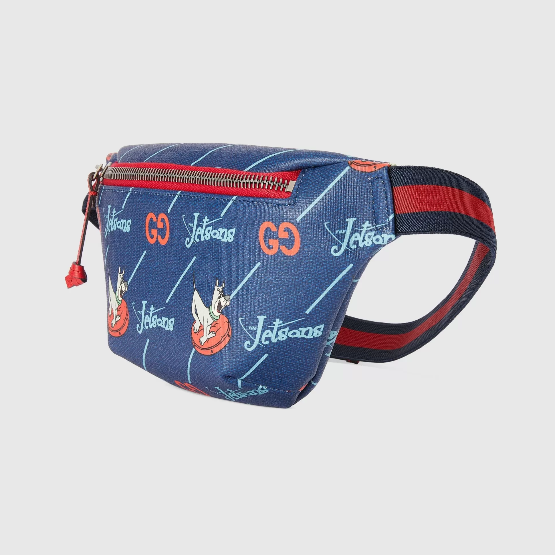 GUCCI Children'S Printed Belt Bag-Children Bags & Backpacks