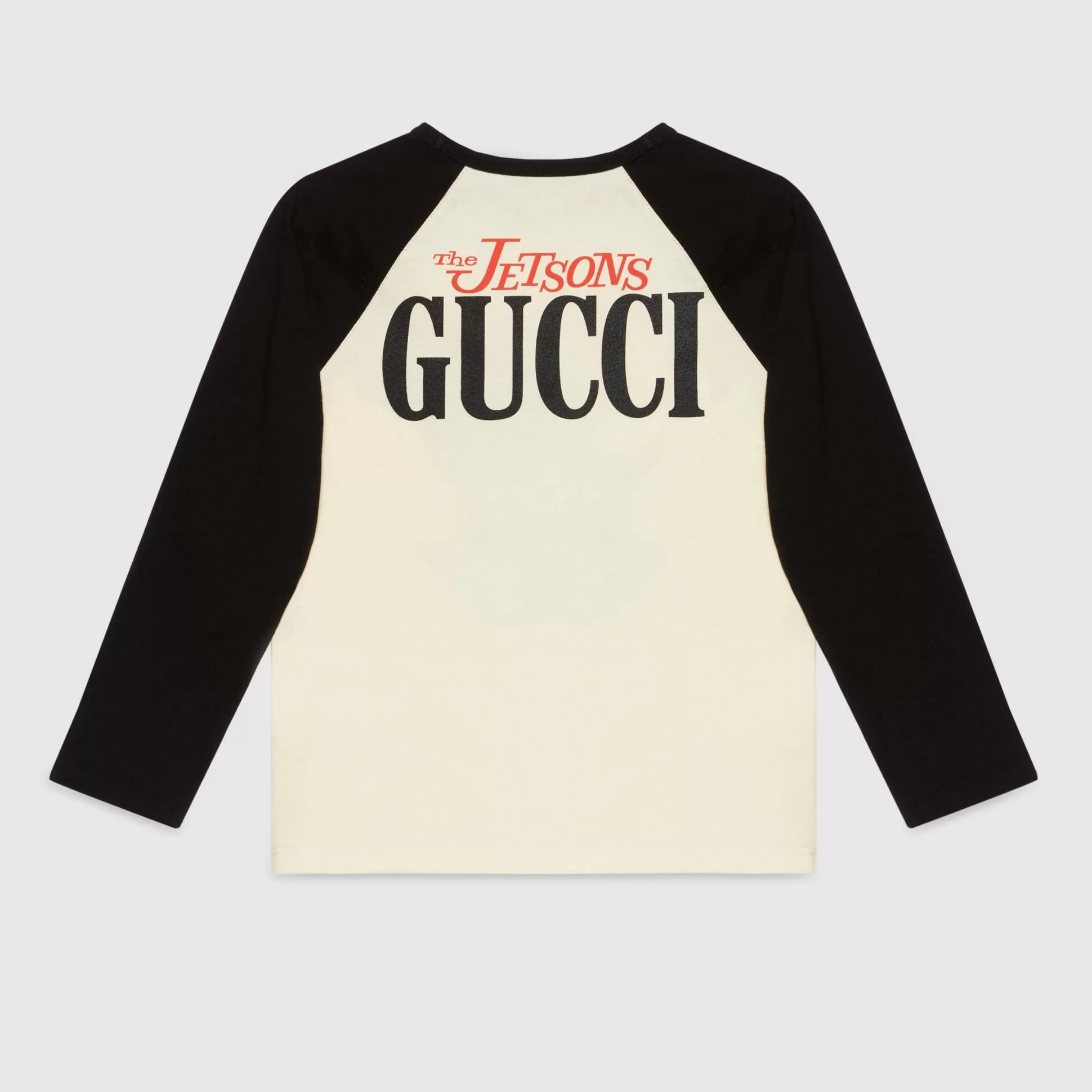 GUCCI Children'S Printed Cotton T-Shirt-Children Clothing (4-12 Years)