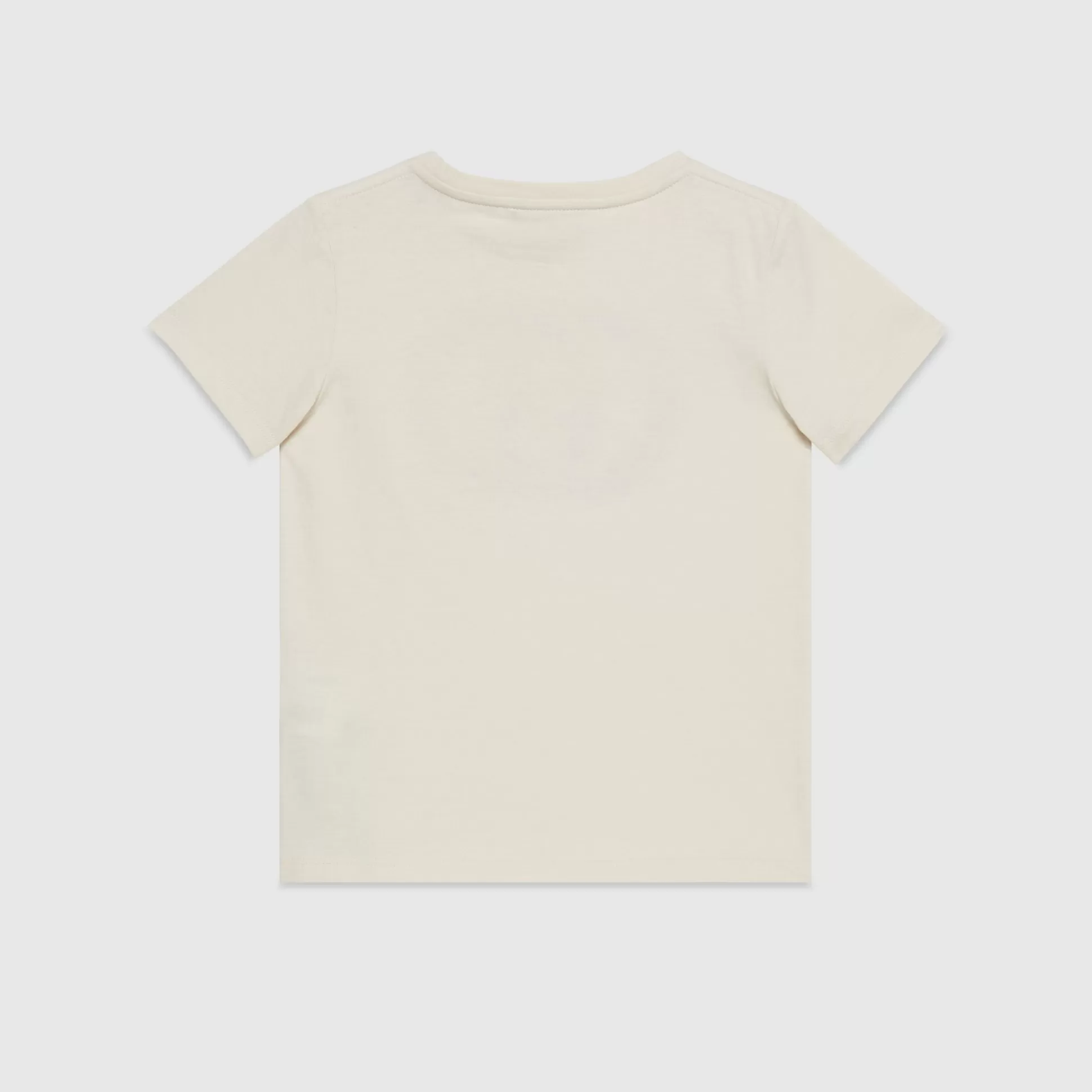 GUCCI Children'S Printed Cotton T-Shirt-Children Clothing (4-12 Years)