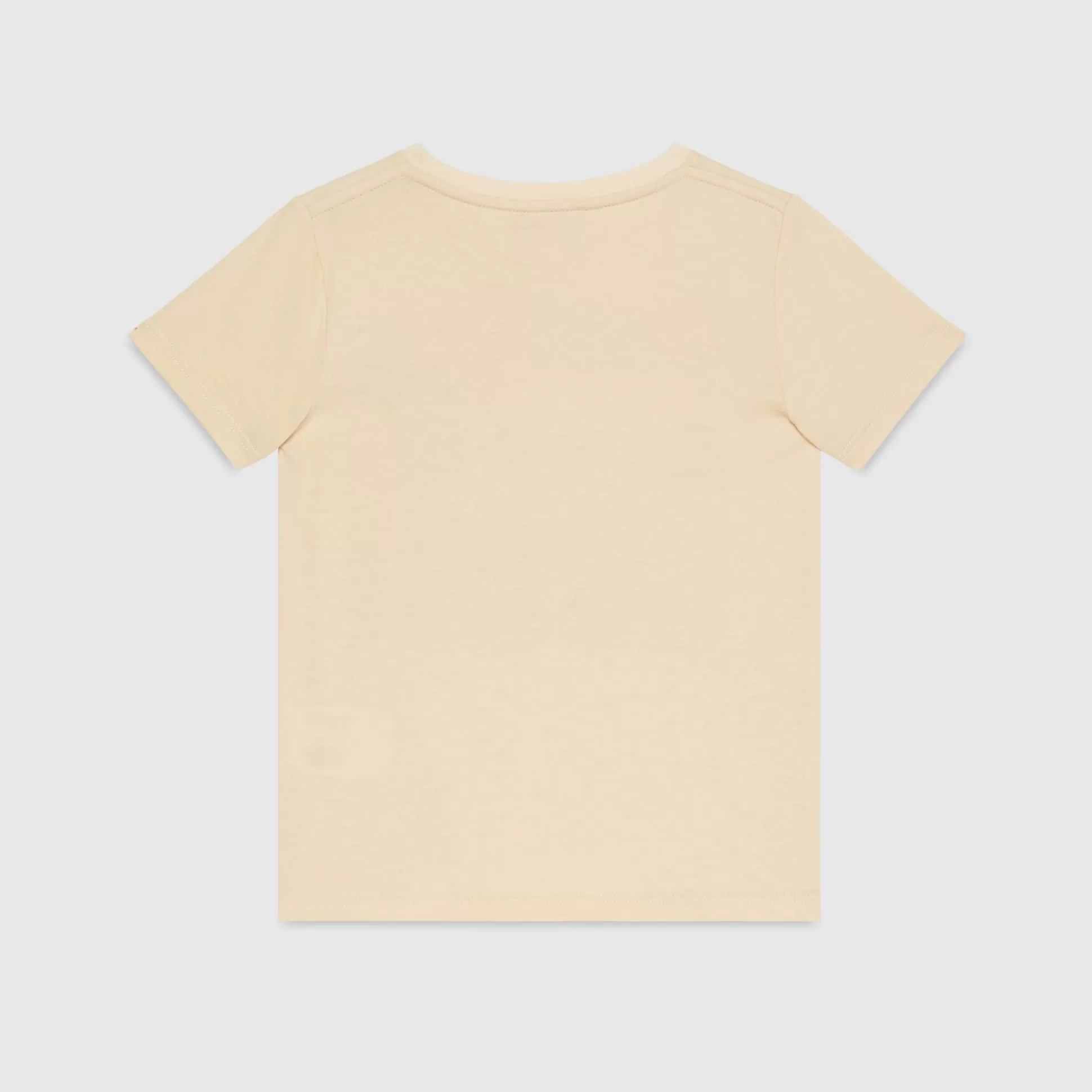 GUCCI Children'S Printed Cotton T-Shirt-Children Clothing (4-12 Years)