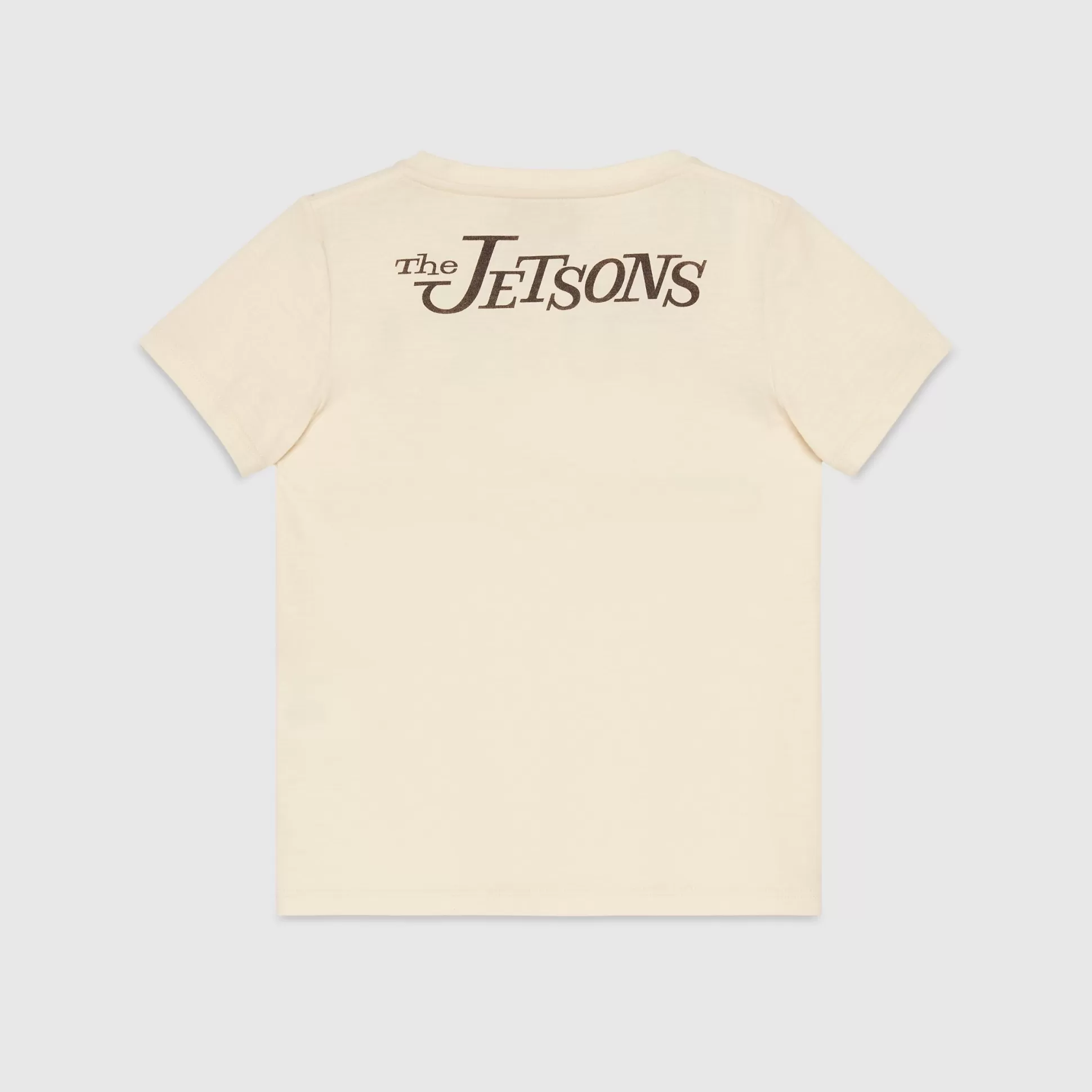 GUCCI Children'S Printed Cotton T-Shirt-Children Clothing (4-12 Years)