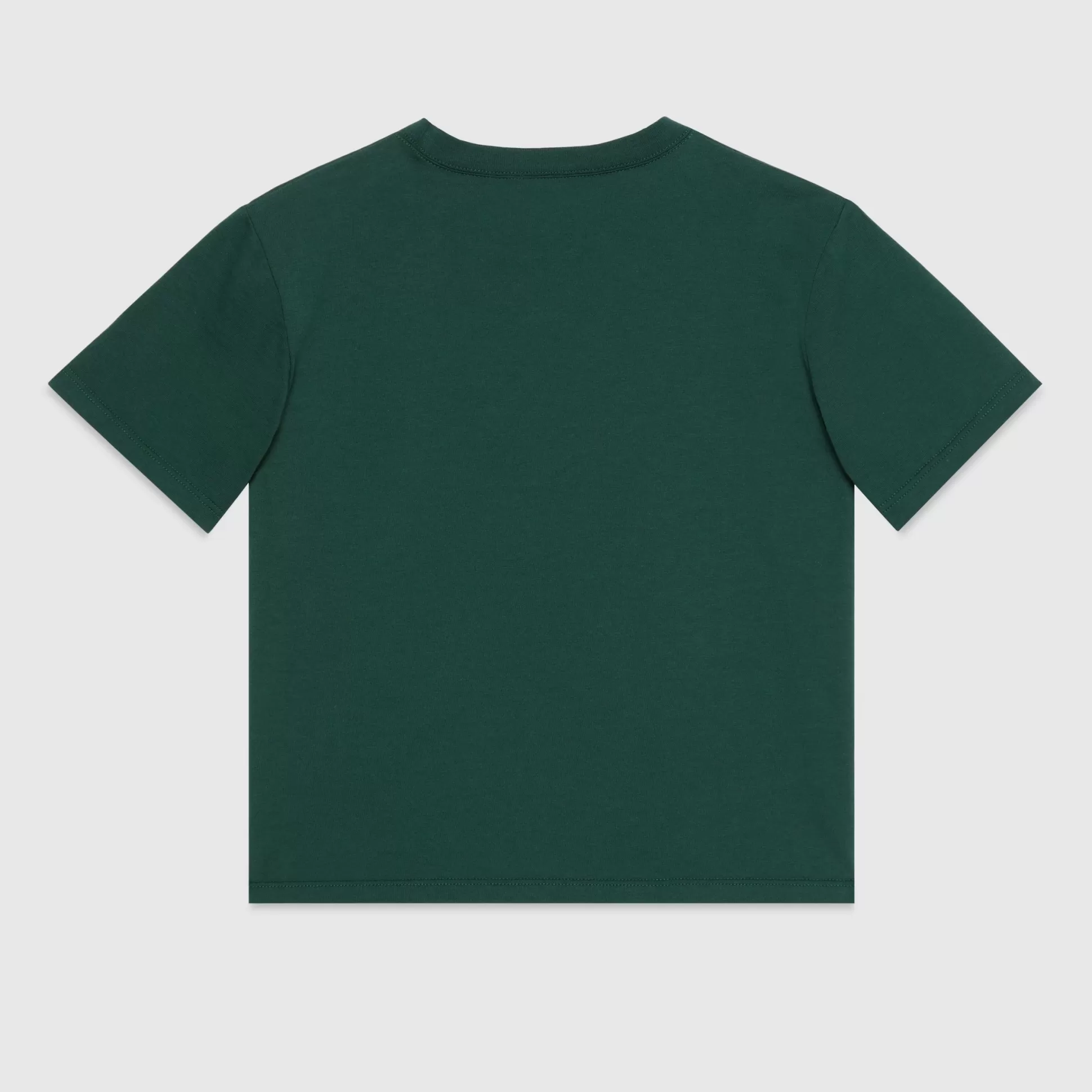 GUCCI Children'S Printed Cotton T-Shirt-Children Clothing (4-12 Years)