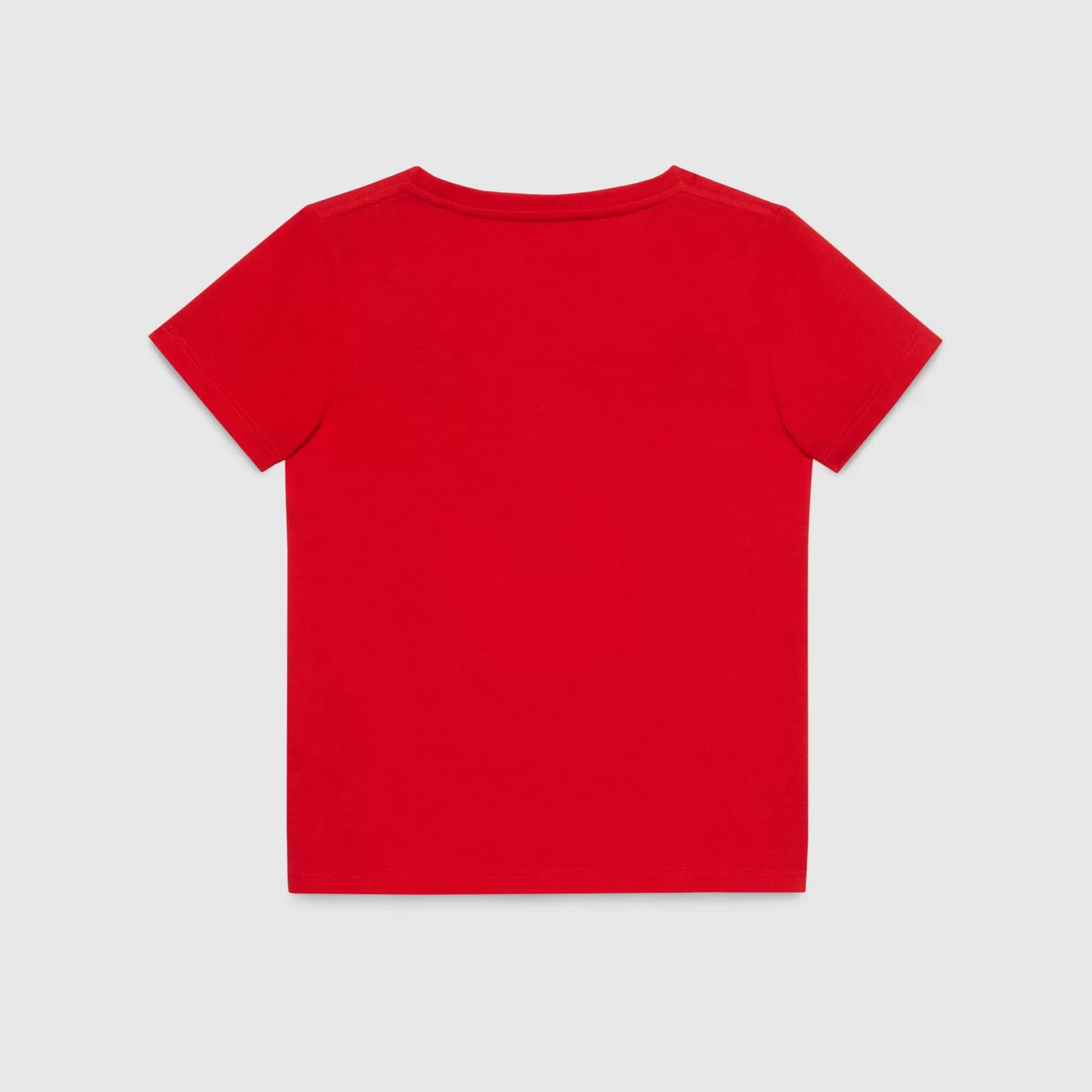 GUCCI Children'S Printed Cotton T-Shirt-Children Clothing (4-12 Years)