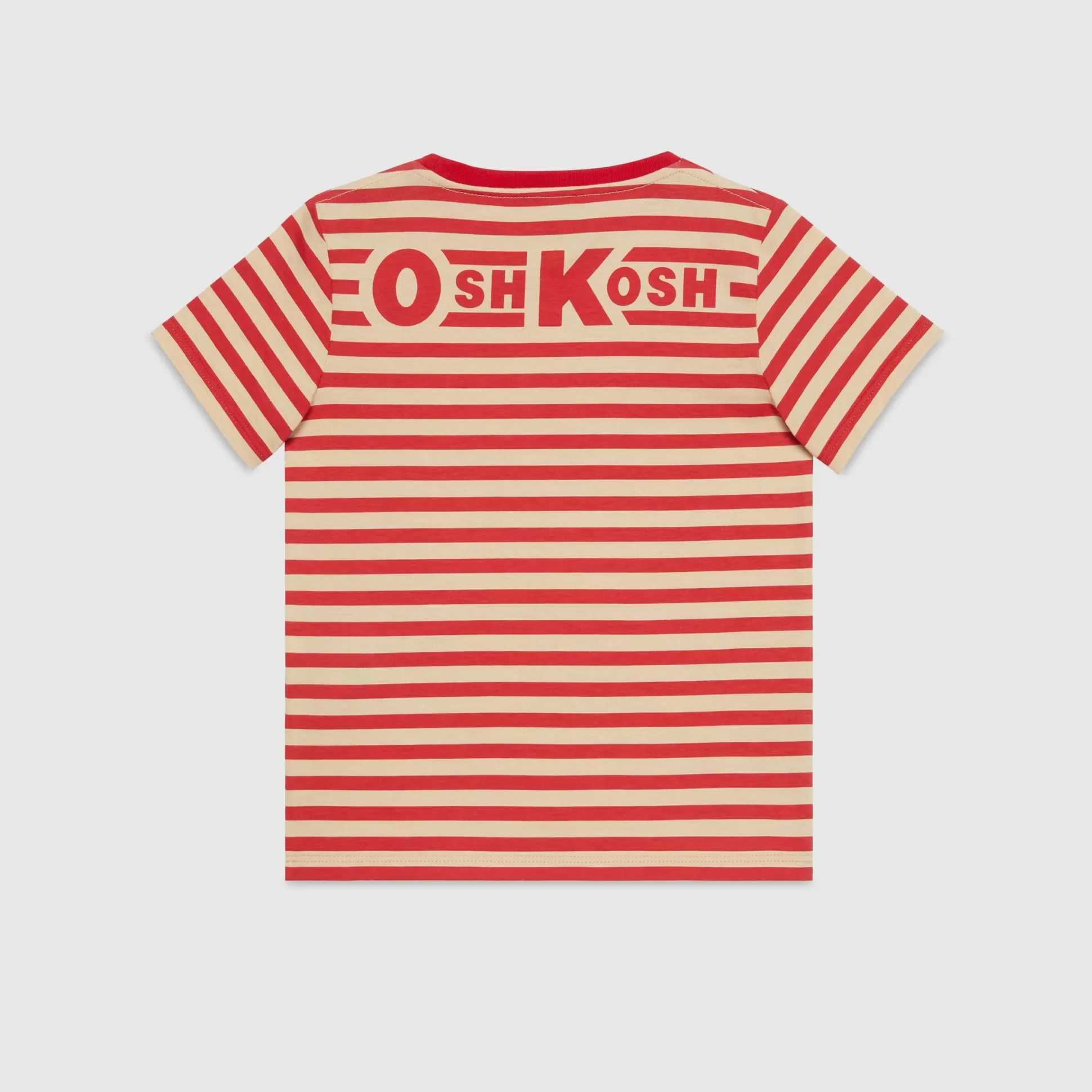 GUCCI Children'S Printed Cotton T-Shirt-Children Clothing (4-12 Years)