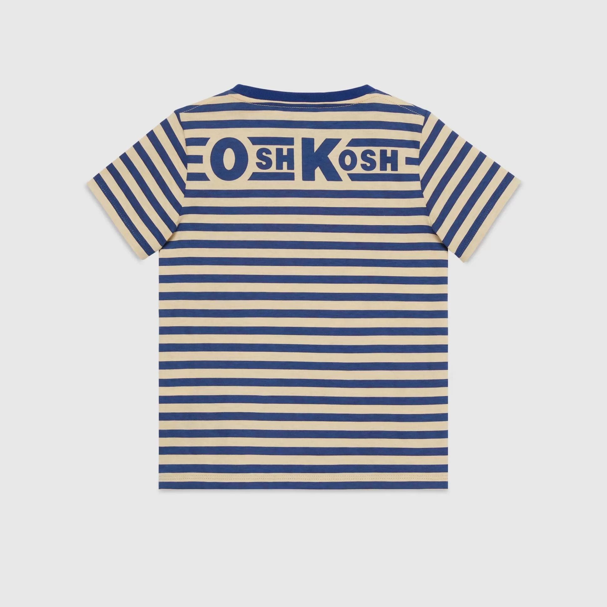 GUCCI Children'S Printed Cotton T-Shirt-Children Clothing (4-12 Years)