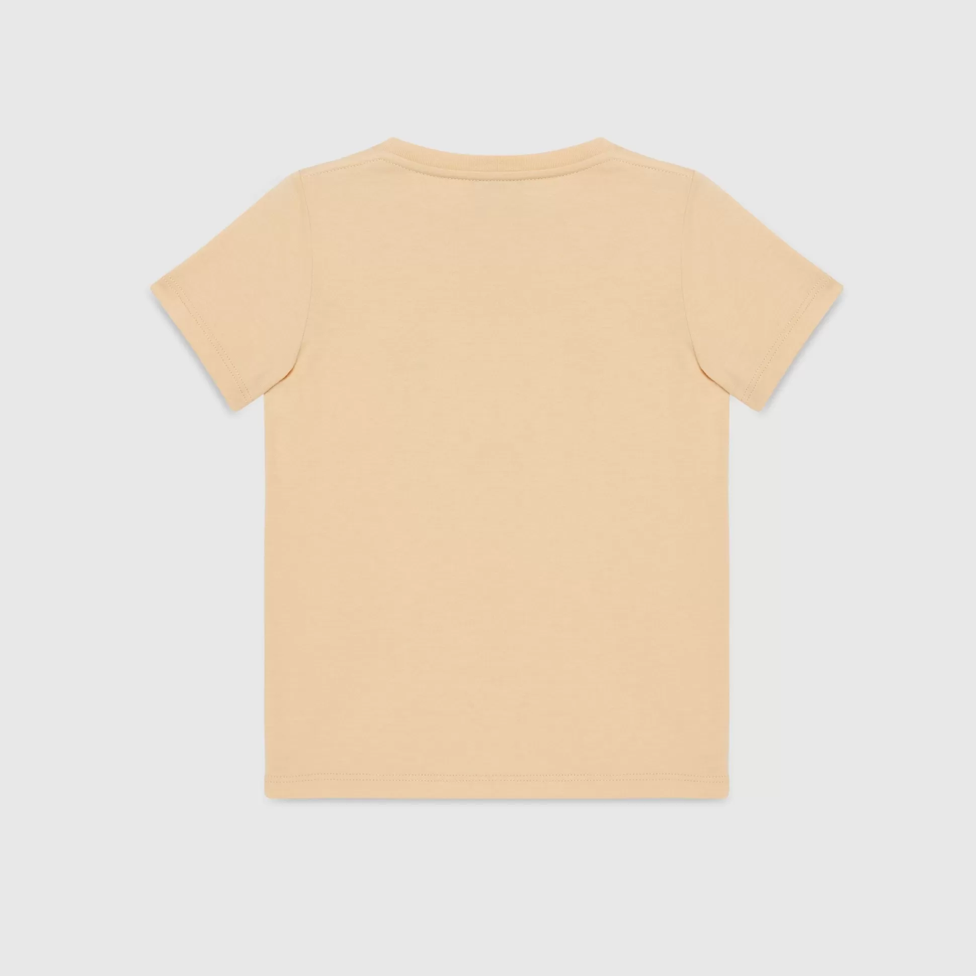 GUCCI Children'S Printed Cotton T-Shirt-Children Clothing (4-12 Years)