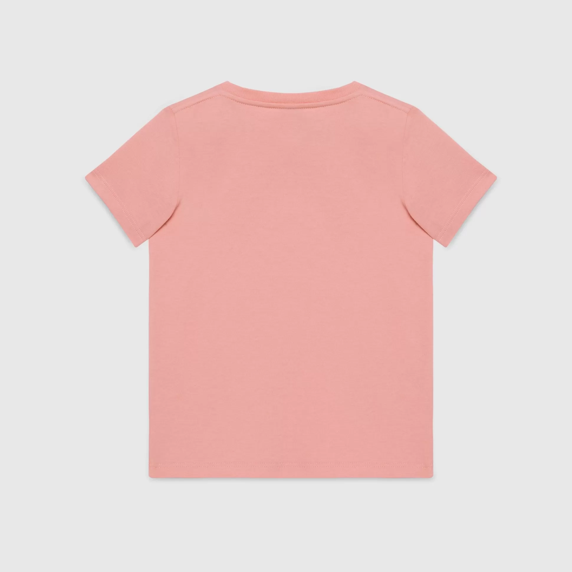 GUCCI Children'S Printed T-Shirt-Children Clothing (4-12 Years)