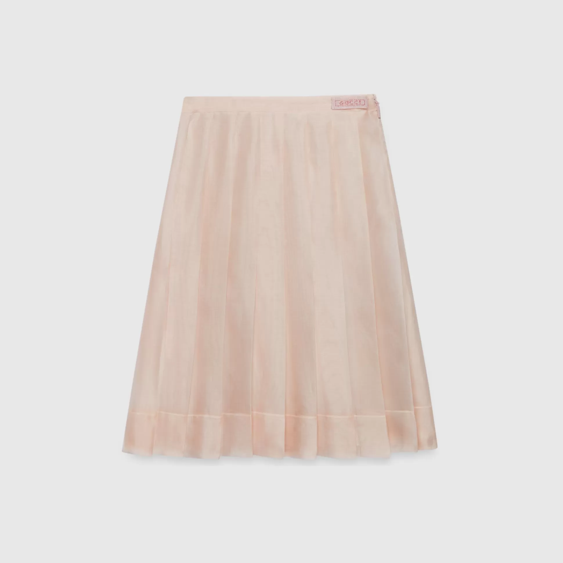 GUCCI Children'S Silk Organza Skirt-Children Clothing (4-12 Years)