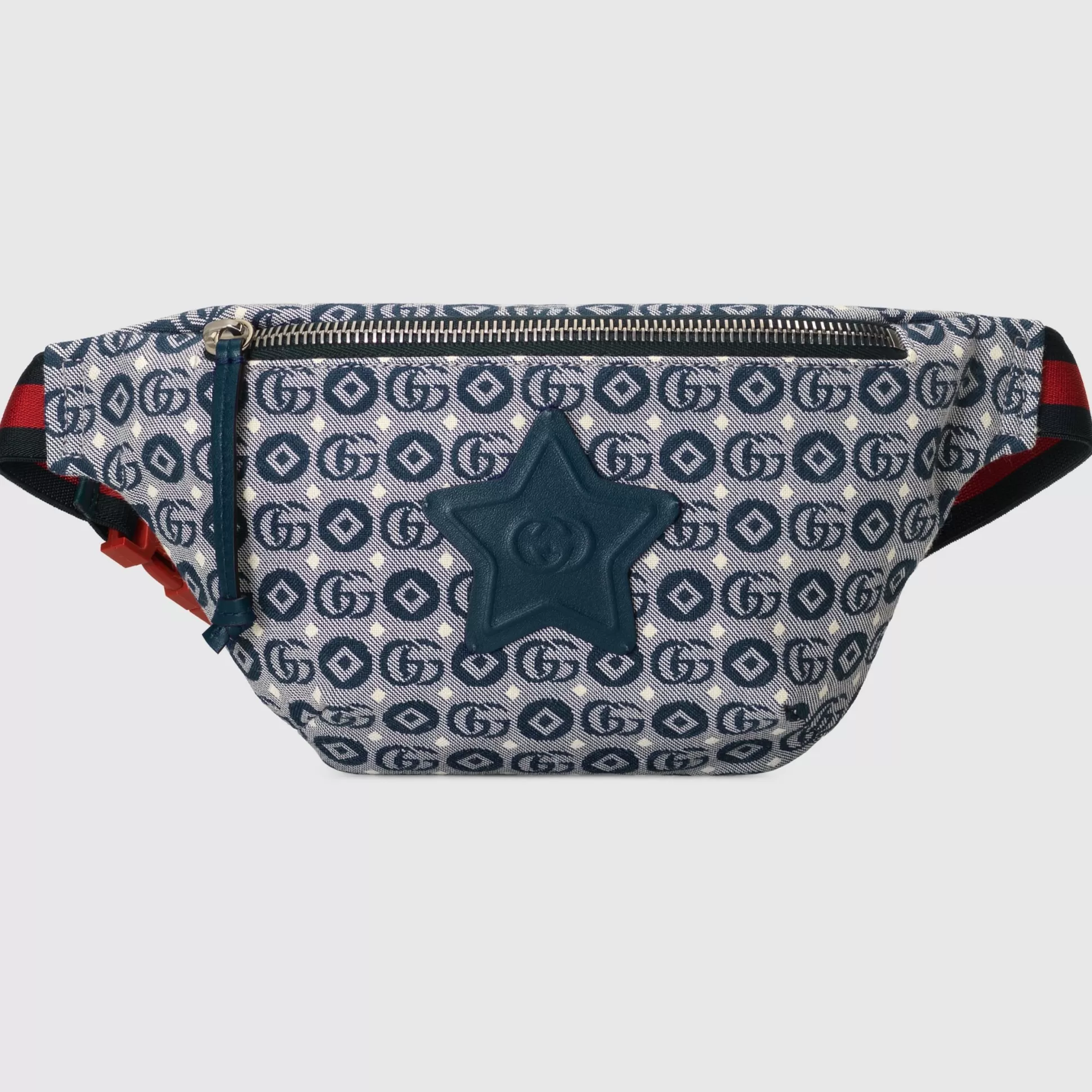 GUCCI Children'S Star Belt Bag-Children Bags & Backpacks