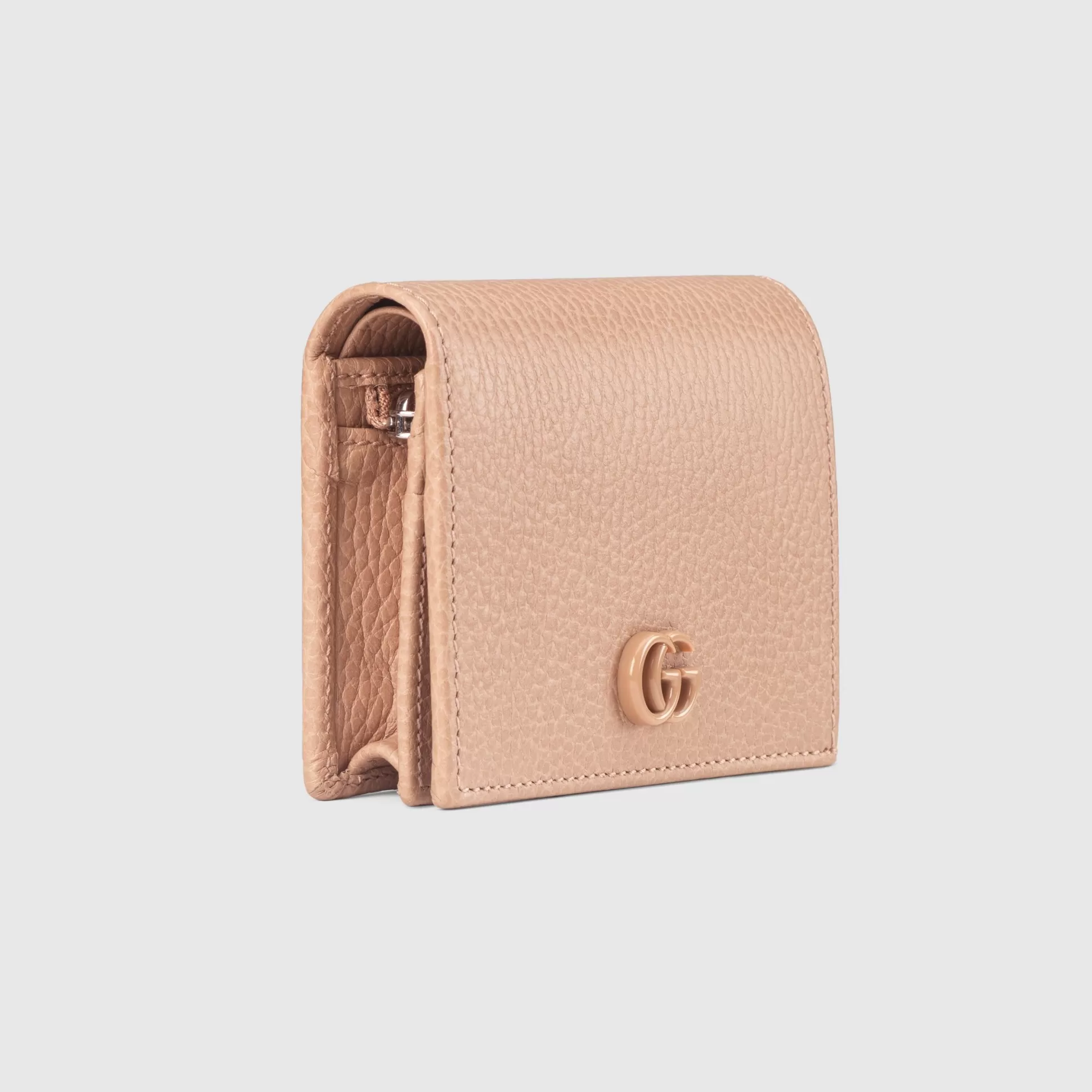 GUCCI Gg Marmont Card Case Wallet-Women Card Holders & Small Accessories