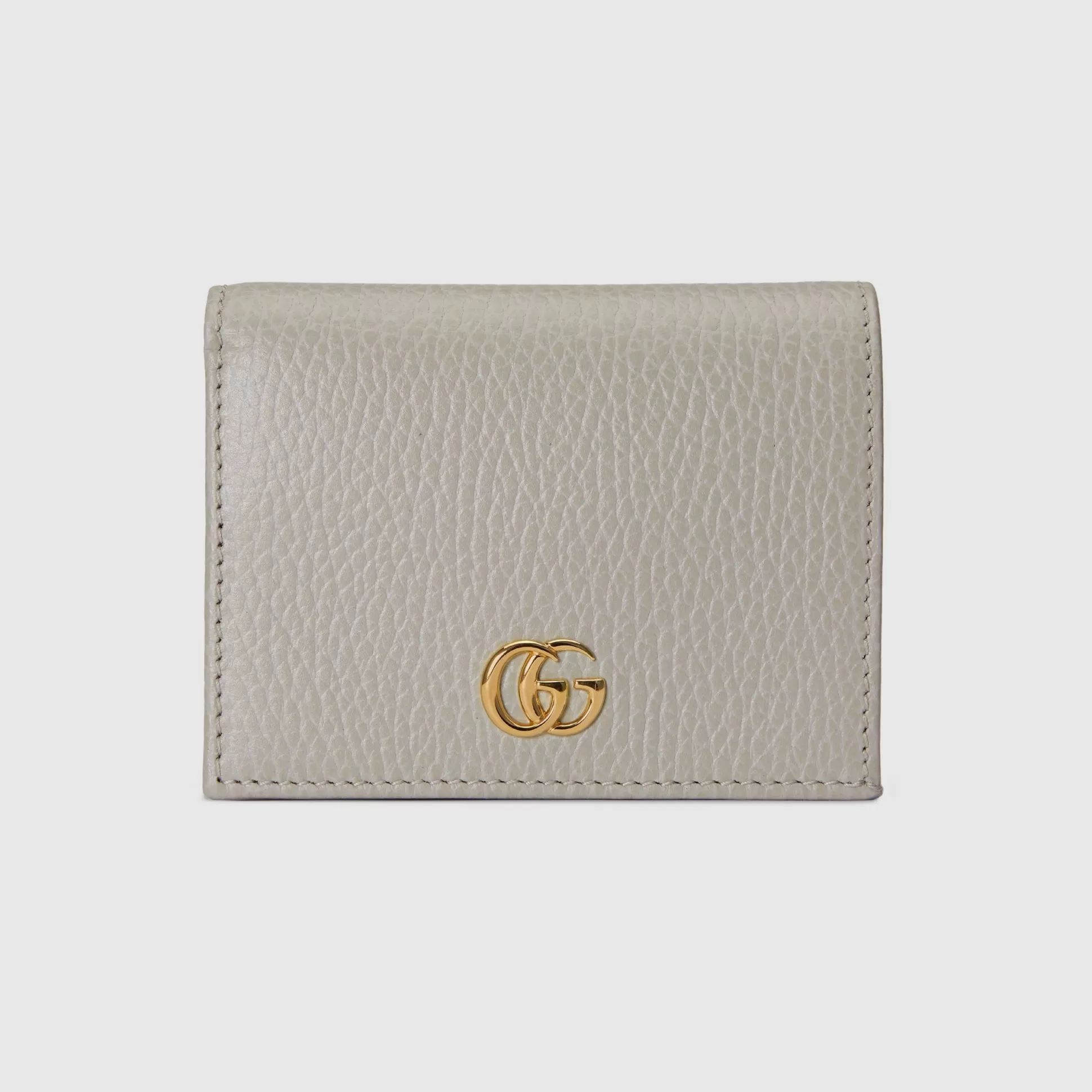 GUCCI Gg Marmont Card Case Wallet-Women Card Holders & Small Accessories