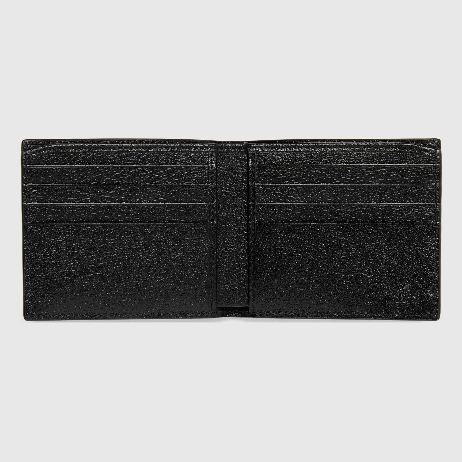 GUCCI Gg Marmont Leather Bi-Fold Wallet-Men Bi-Fold Wallets