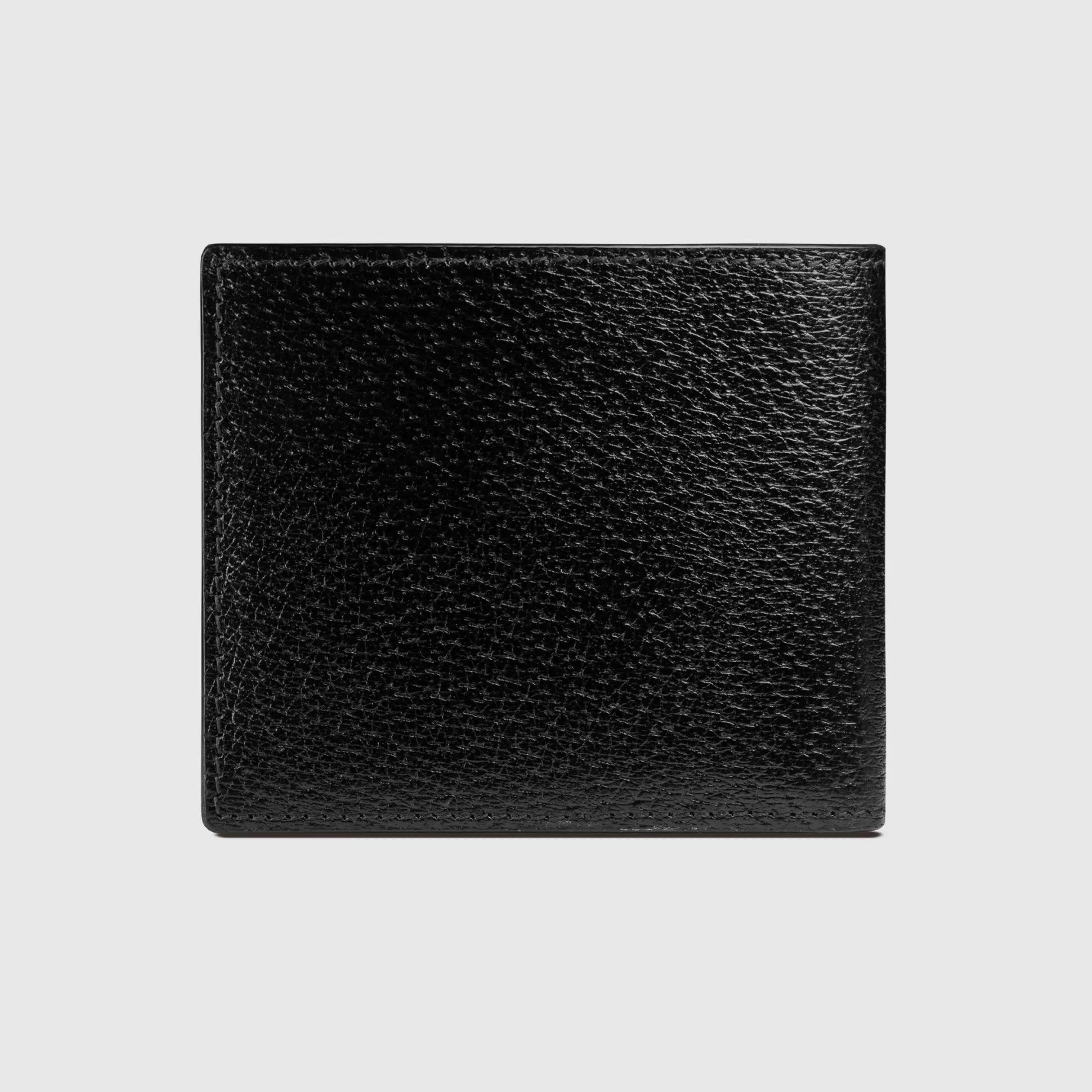 GUCCI Gg Marmont Leather Bi-Fold Wallet-Men Bi-Fold Wallets