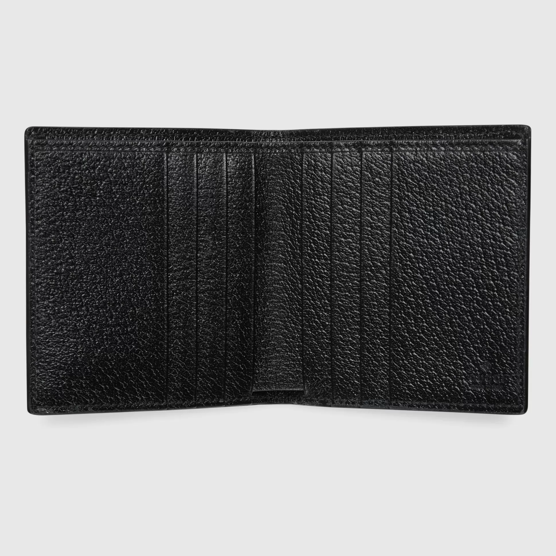 GUCCI Gg Marmont Wallet-Men Bi-Fold Wallets