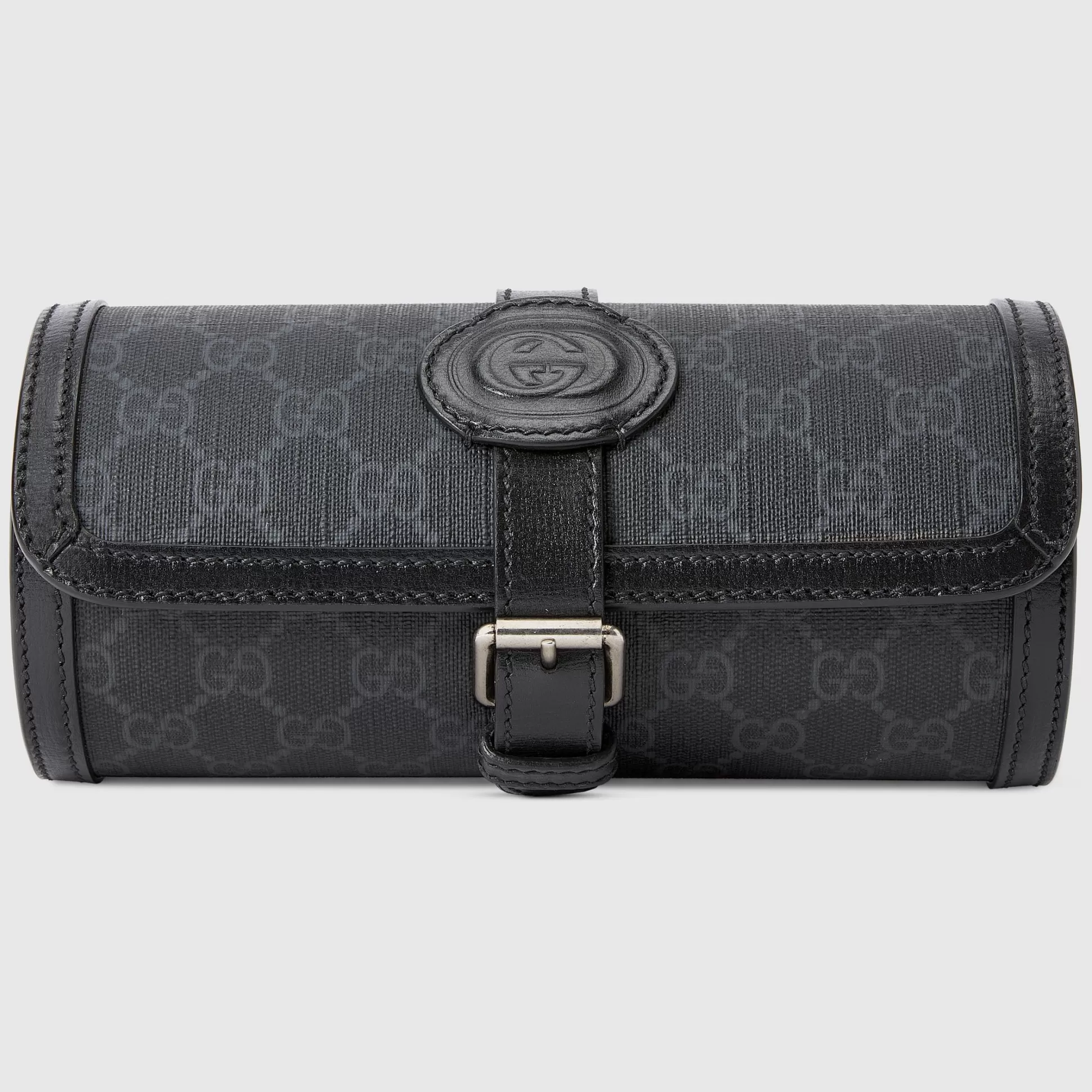 GUCCI Gg Watch Case-Men Accessories