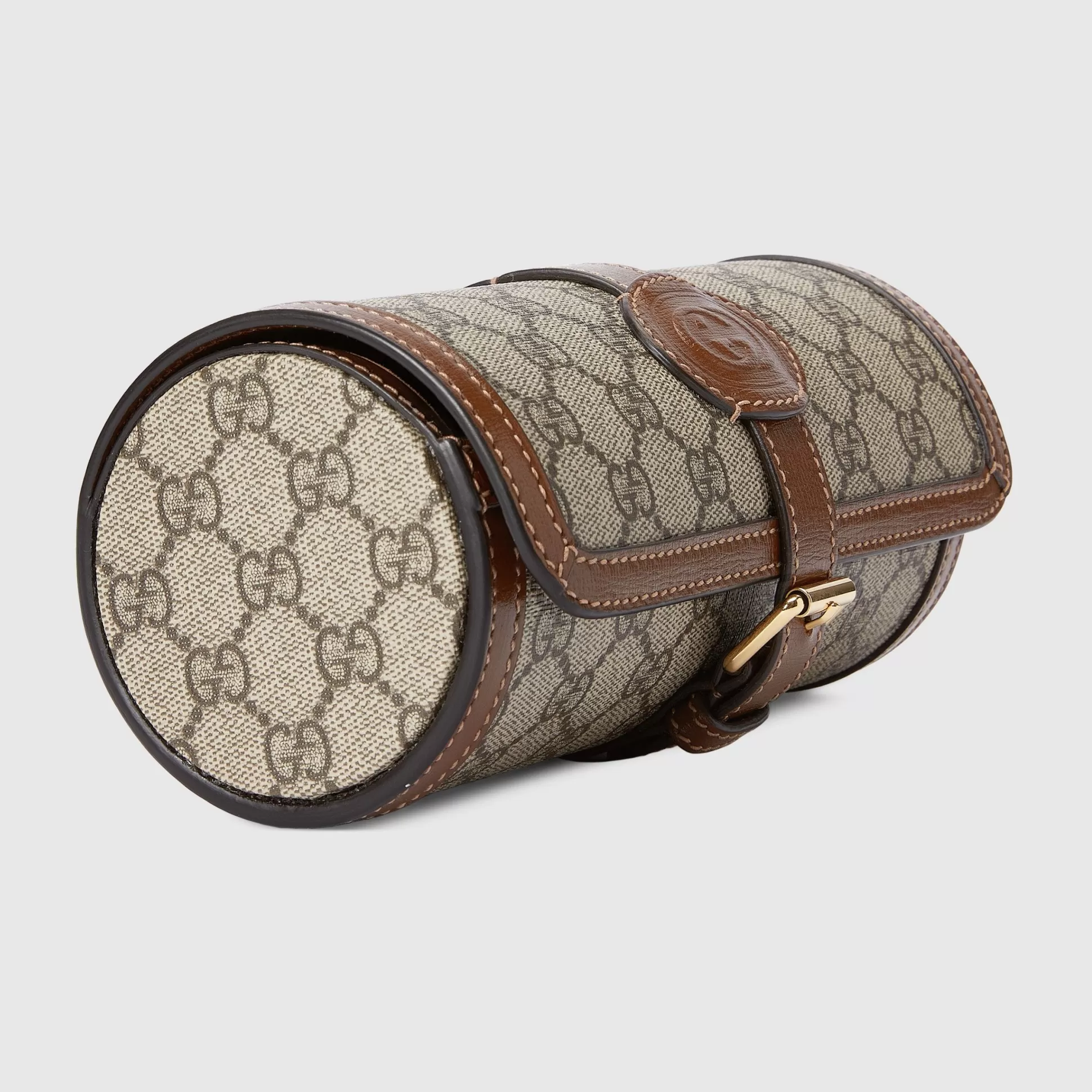 GUCCI Gg Watch Case-Men Accessories