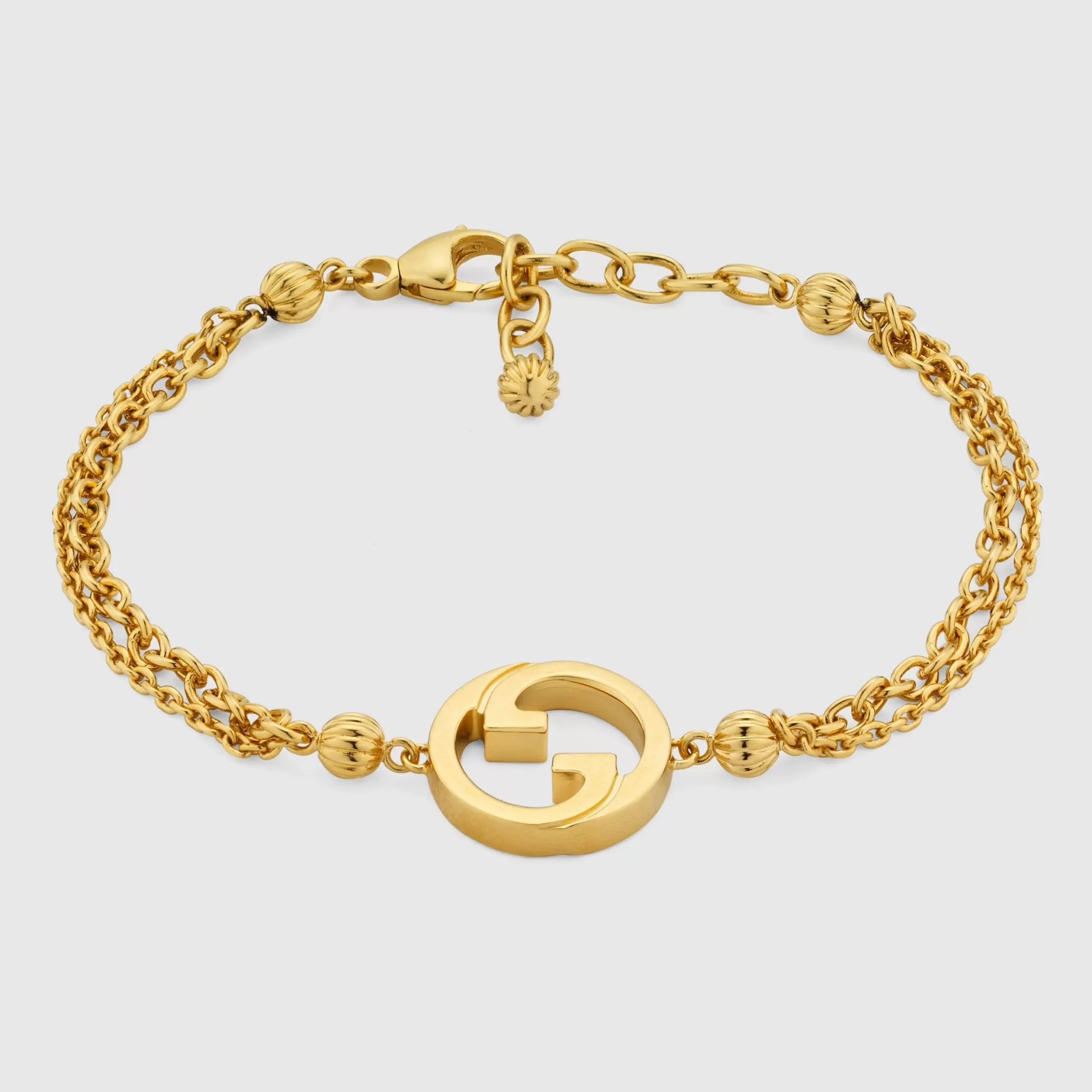 GUCCI Blondie Bracelet- Bracelets