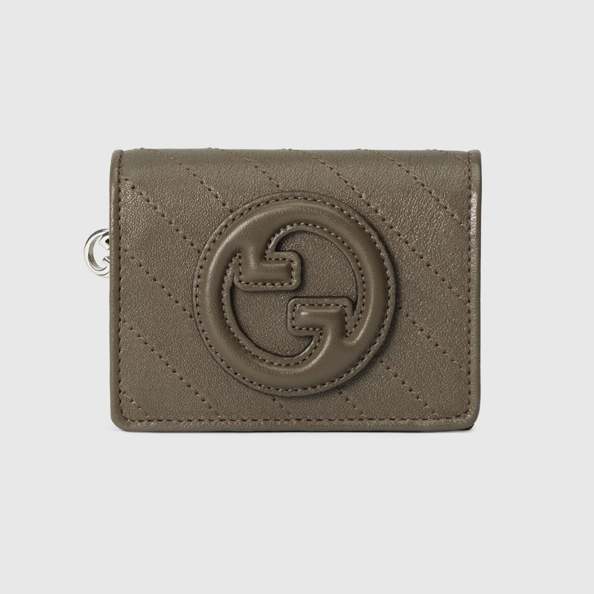 GUCCI Blondie Card Case Wallet-Women Card Holders & Small Accessories