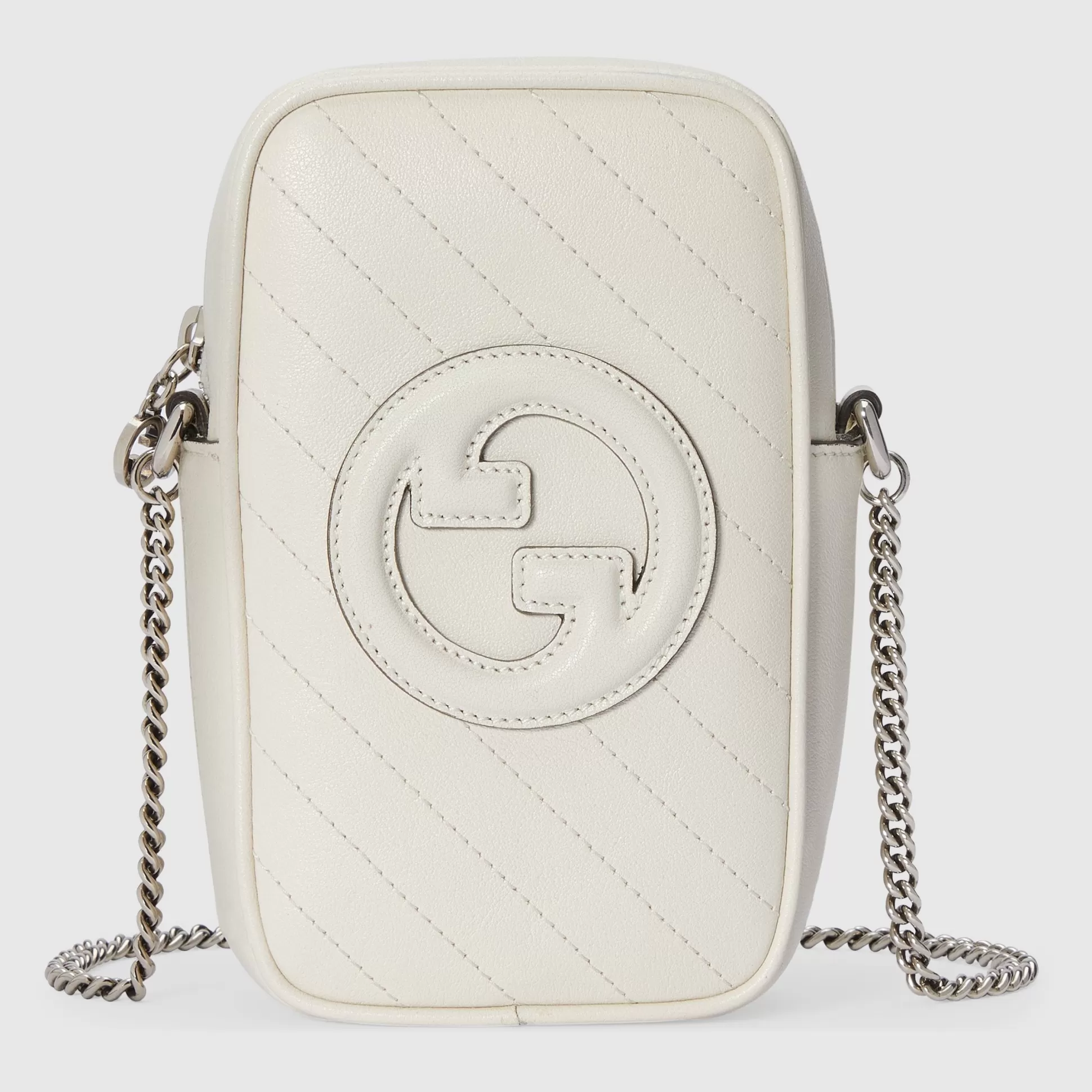 GUCCI Blondie Mini Bag-Women Mini Bags