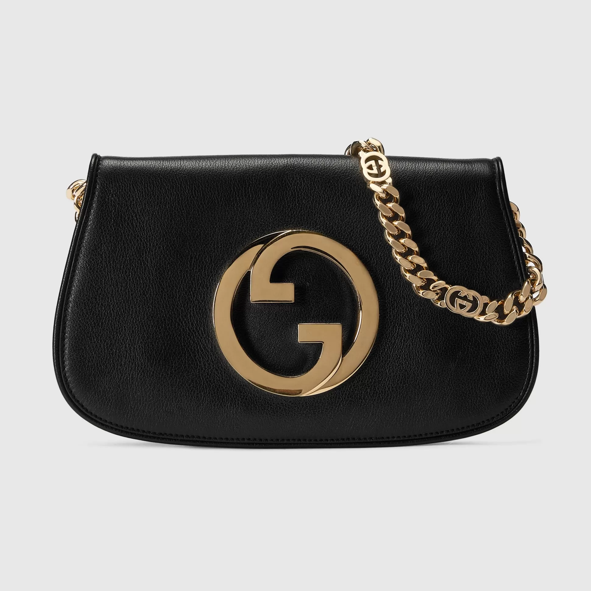 GUCCI Blondie Shoulder Bag-Women Clutches & Evening Bags