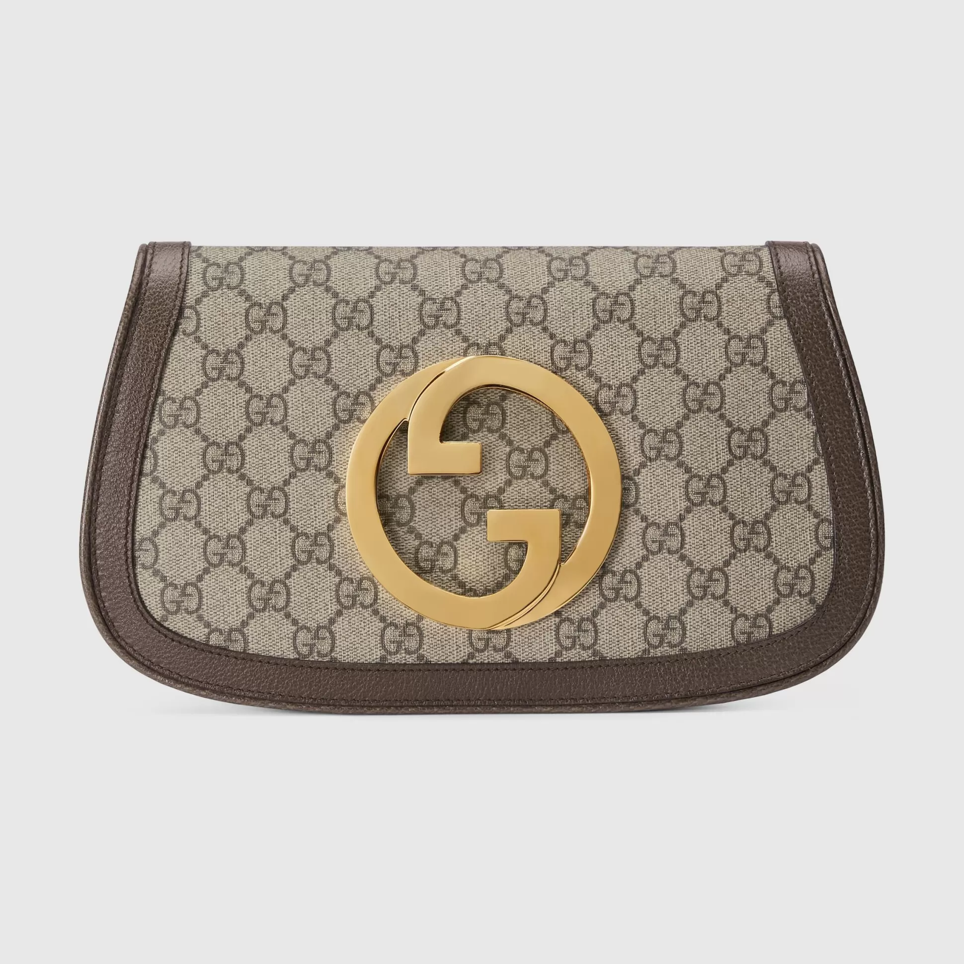 GUCCI Blondie Shoulder Bag-Women Clutches & Evening Bags