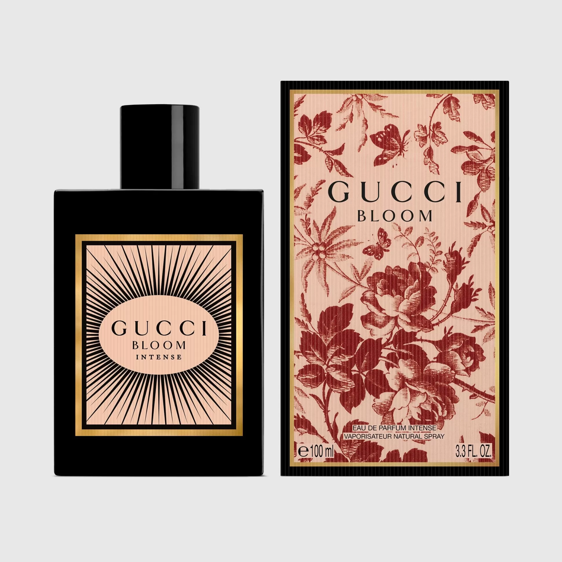 GUCCI Bloom Eau De Parfum Intense, 100Ml- Women'S Fragrances