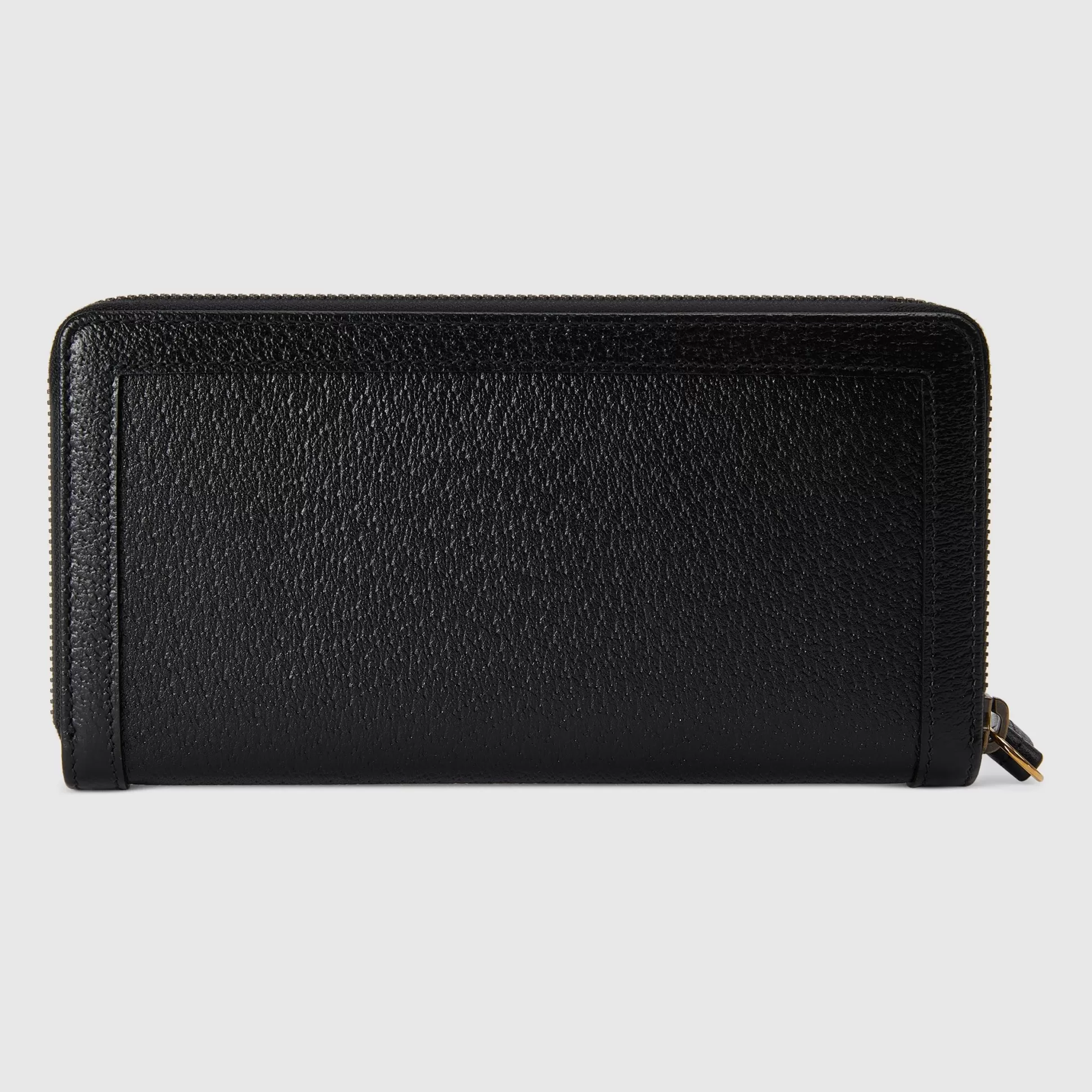 GUCCI Diana Continental Wallet-Women Long Wallets