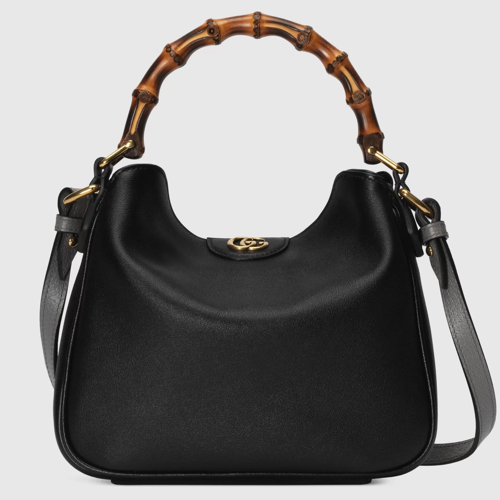 GUCCI Diana Small Shoulder Bag-Women Top Handle Bags