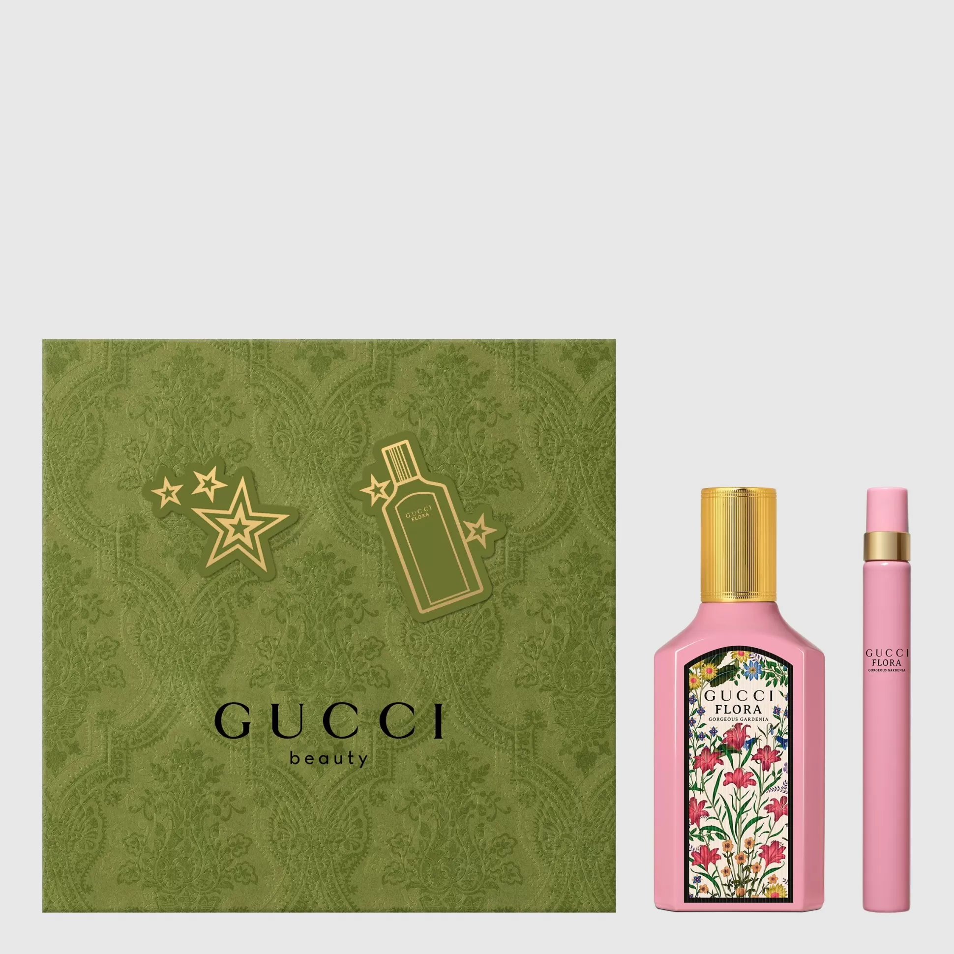 GUCCI Flora Gorgeous Gardenia Gift Set- Women'S Fragrances