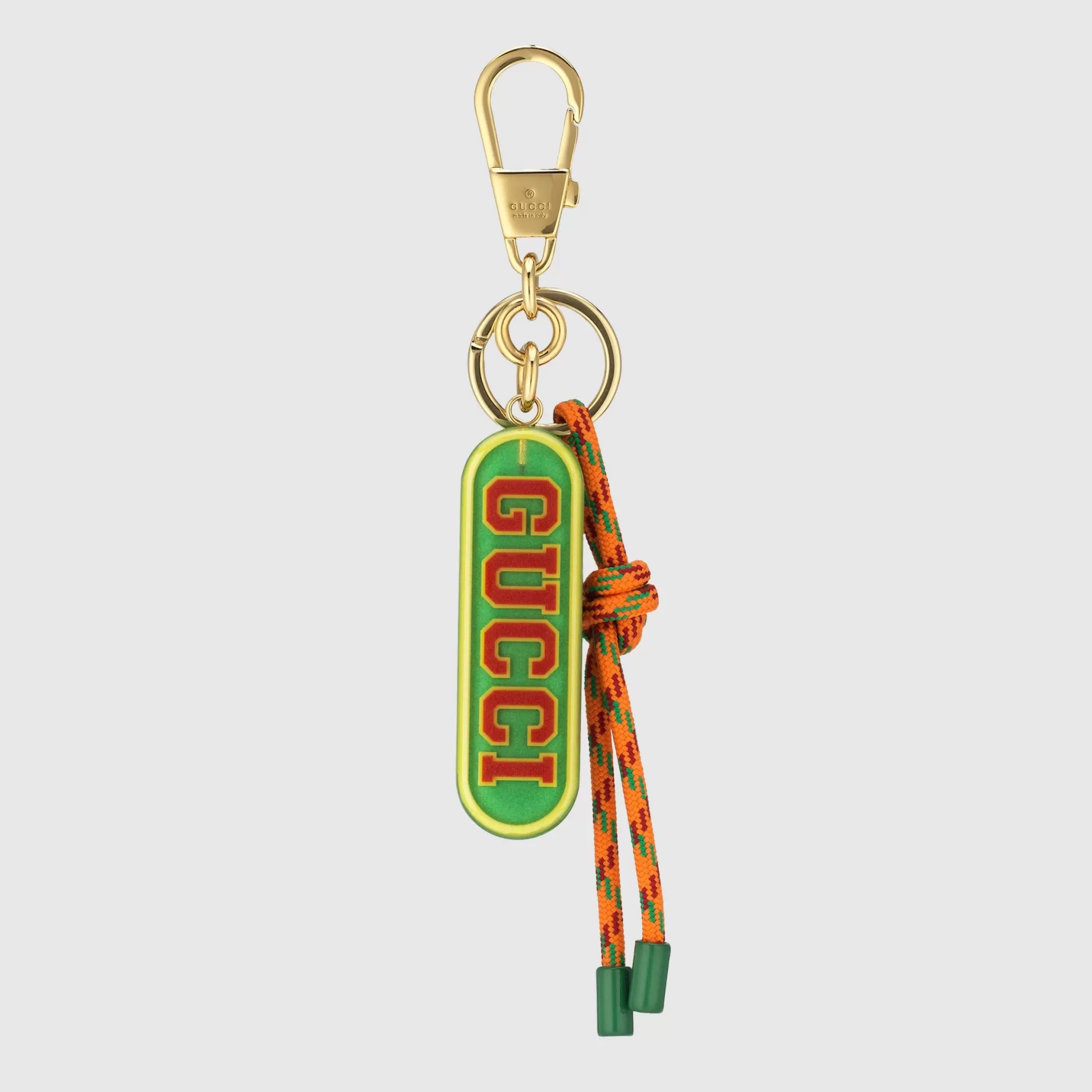 GUCCI Keychain-Men Keyrings & Key Cases