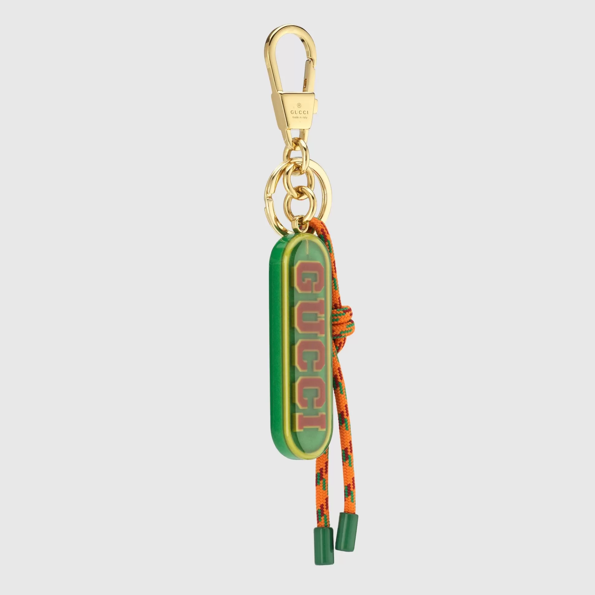 GUCCI Keychain-Men Keyrings & Key Cases