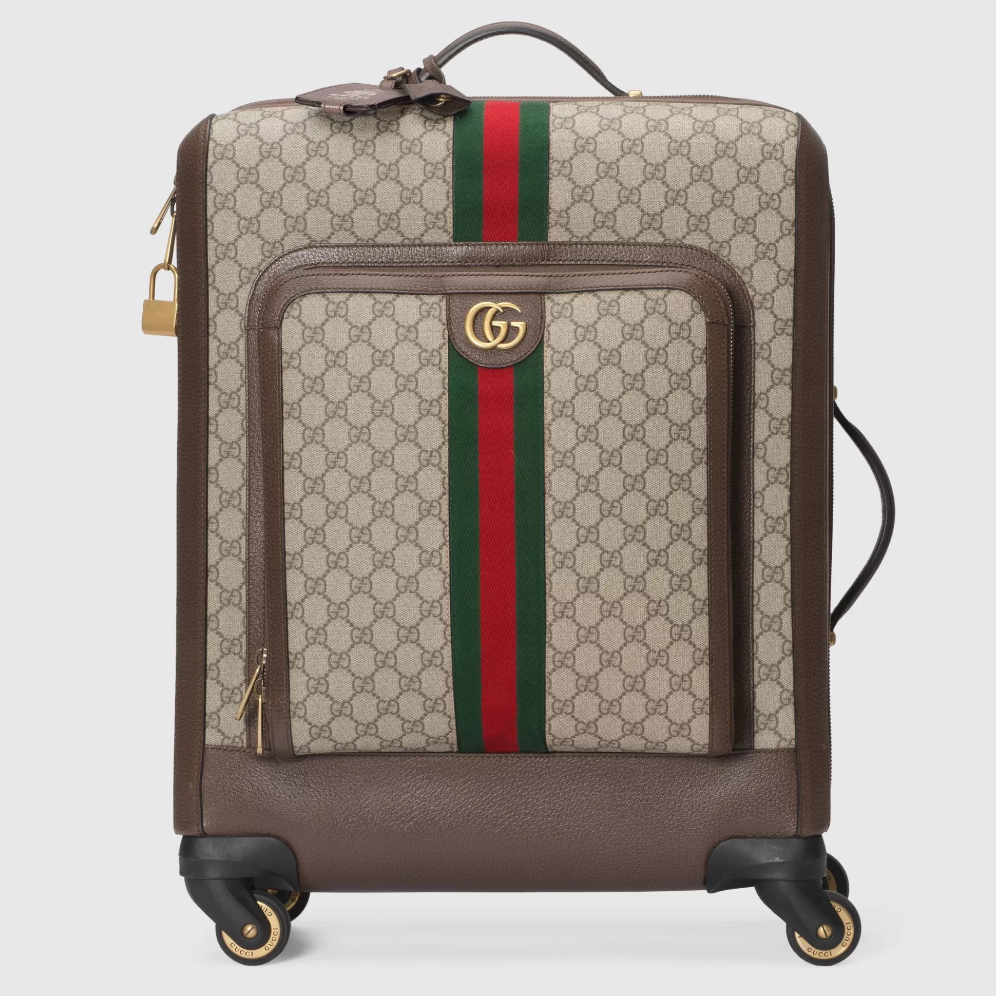 GUCCI Savoy Cabin Plus Trolley-Men Trolleys