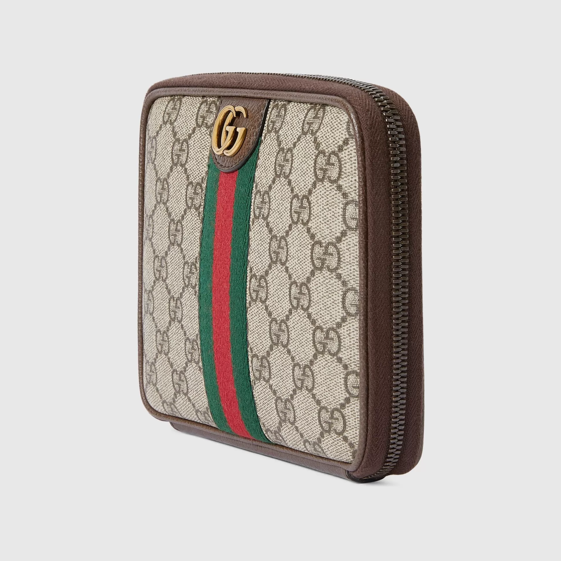 GUCCI Savoy Cable Case-Men Accessories