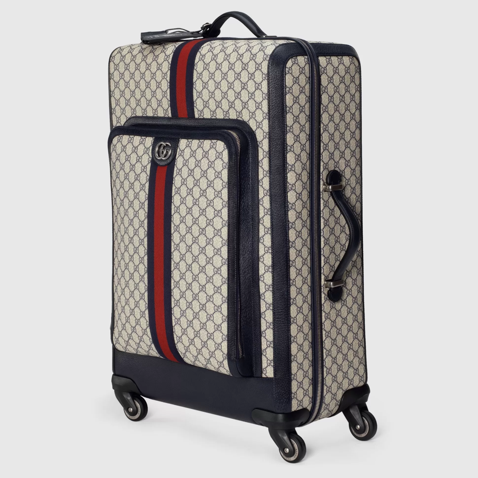 GUCCI Savoy Large Trolley-Men Trolleys