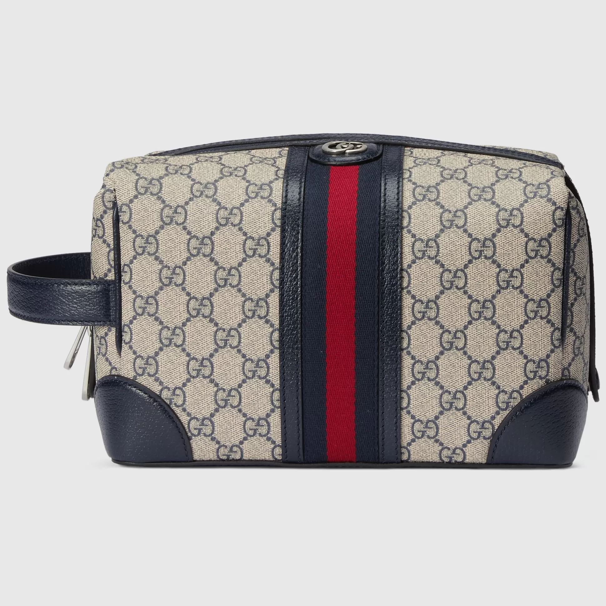 GUCCI Savoy Toiletry Case-Men Accessories