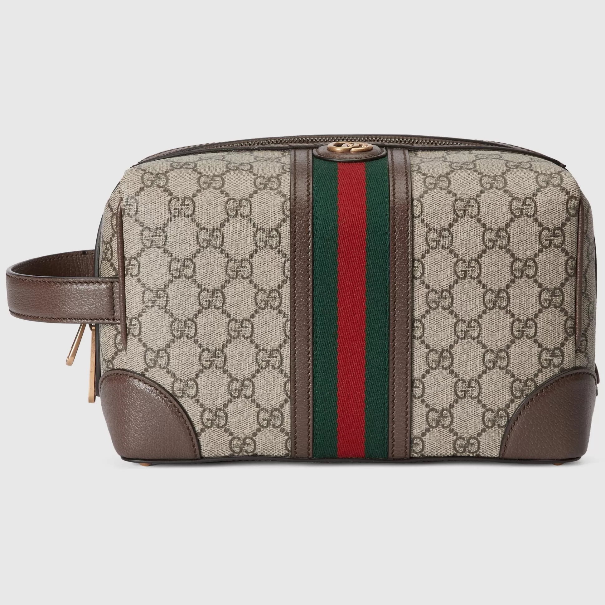 GUCCI Savoy Toiletry Case-Men Accessories