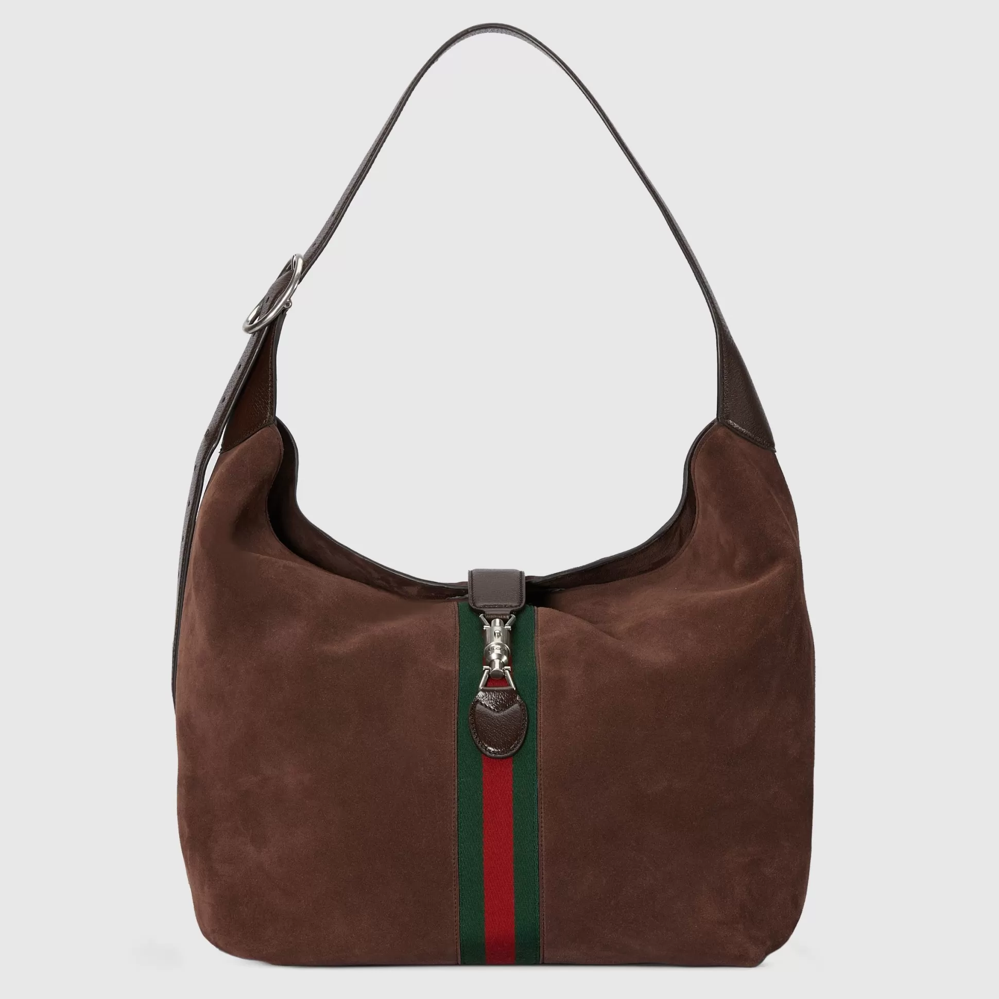 GUCCI Jackie 1961 Medium Crossbody Bag-Men Shop By Look