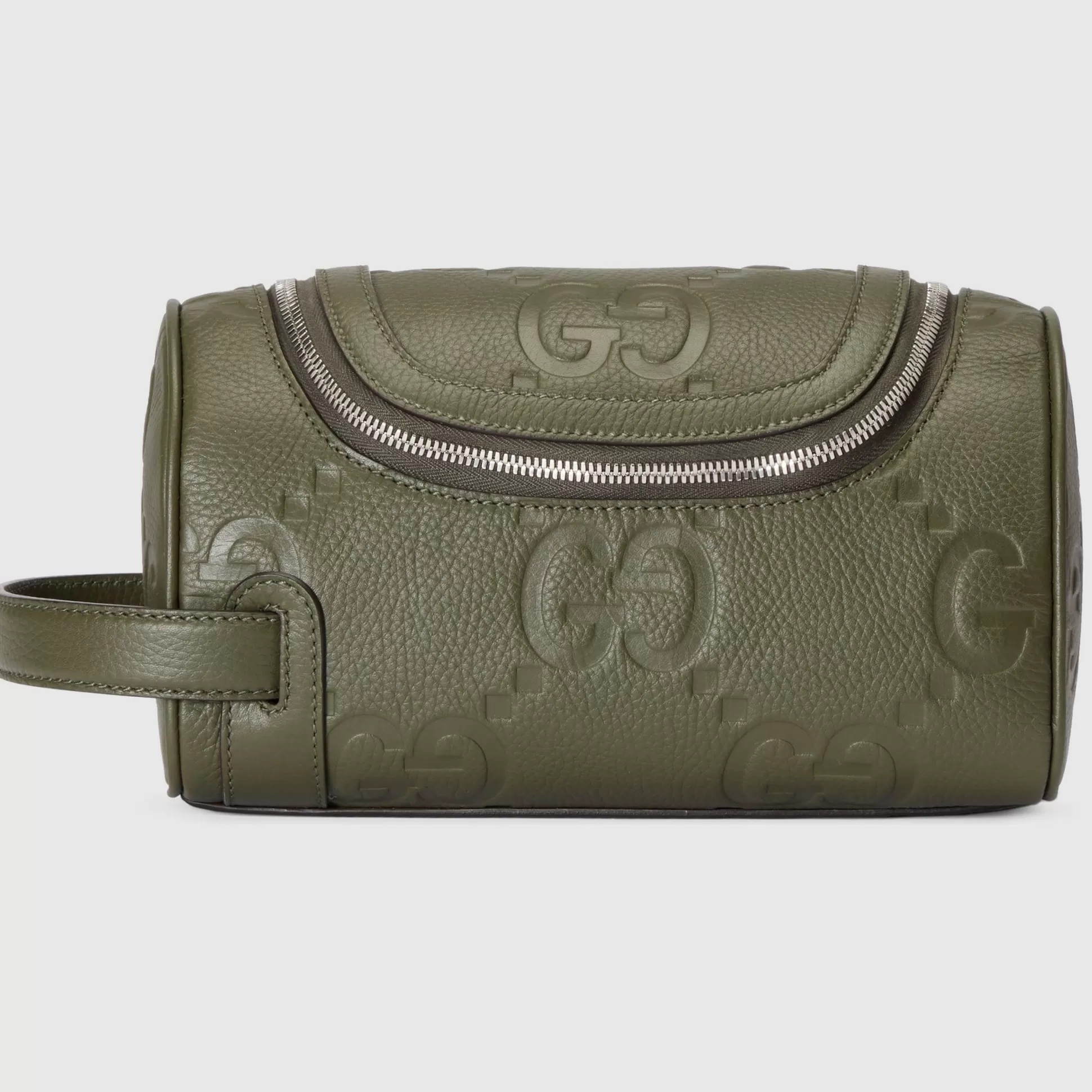 GUCCI Jumbo Gg Small Toiletry Case-Men Accessories