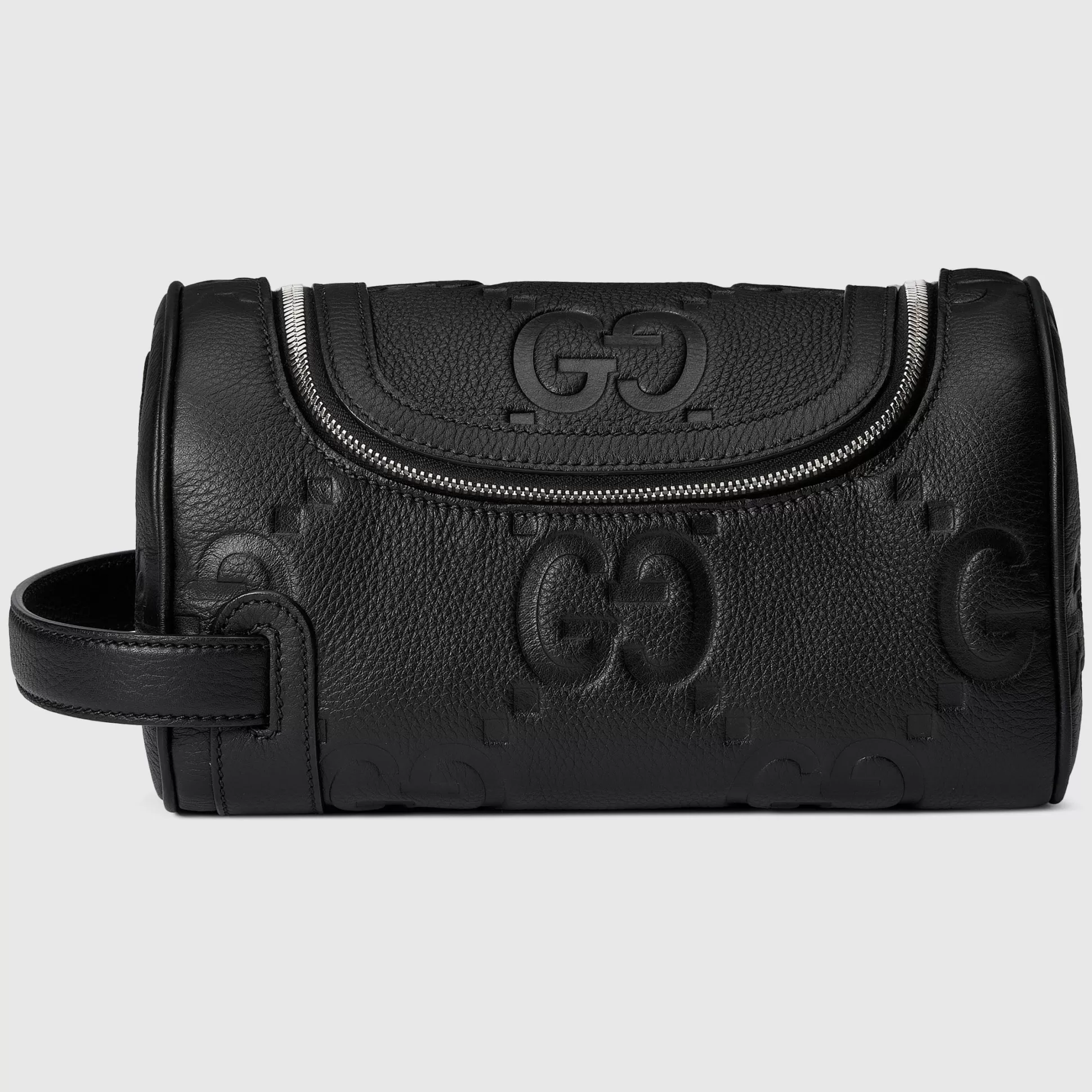 GUCCI Jumbo Gg Small Toiletry Case-Men Accessories