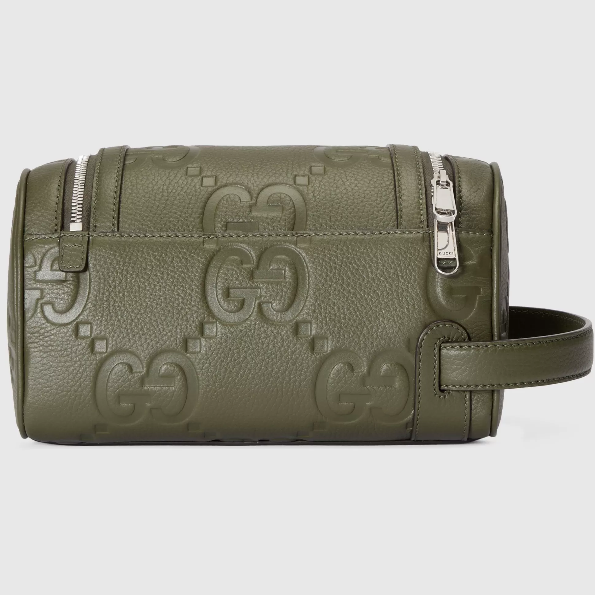 GUCCI Jumbo Gg Small Toiletry Case-Men Accessories